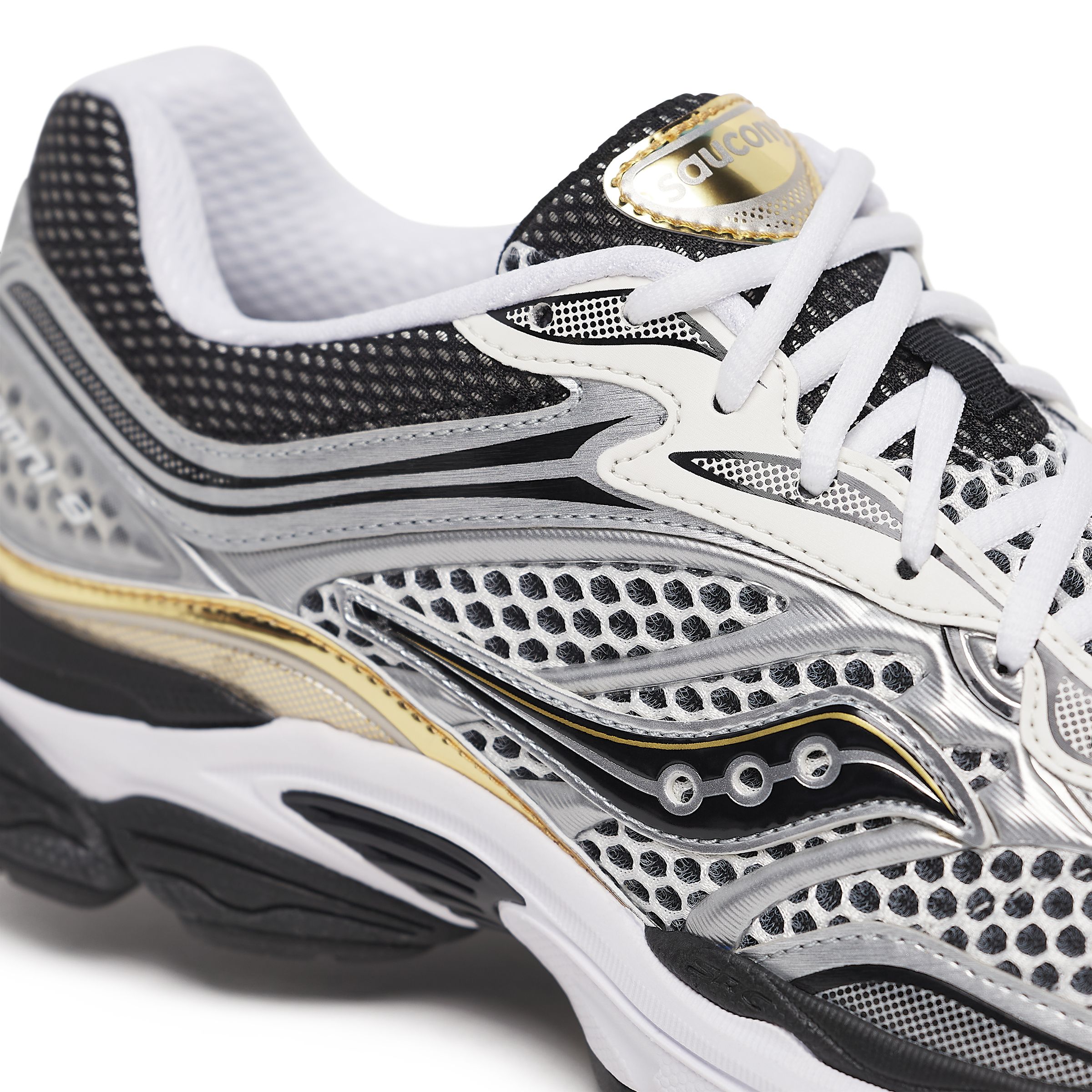 Saucony Men's ProGrid Omni 9 Shoes