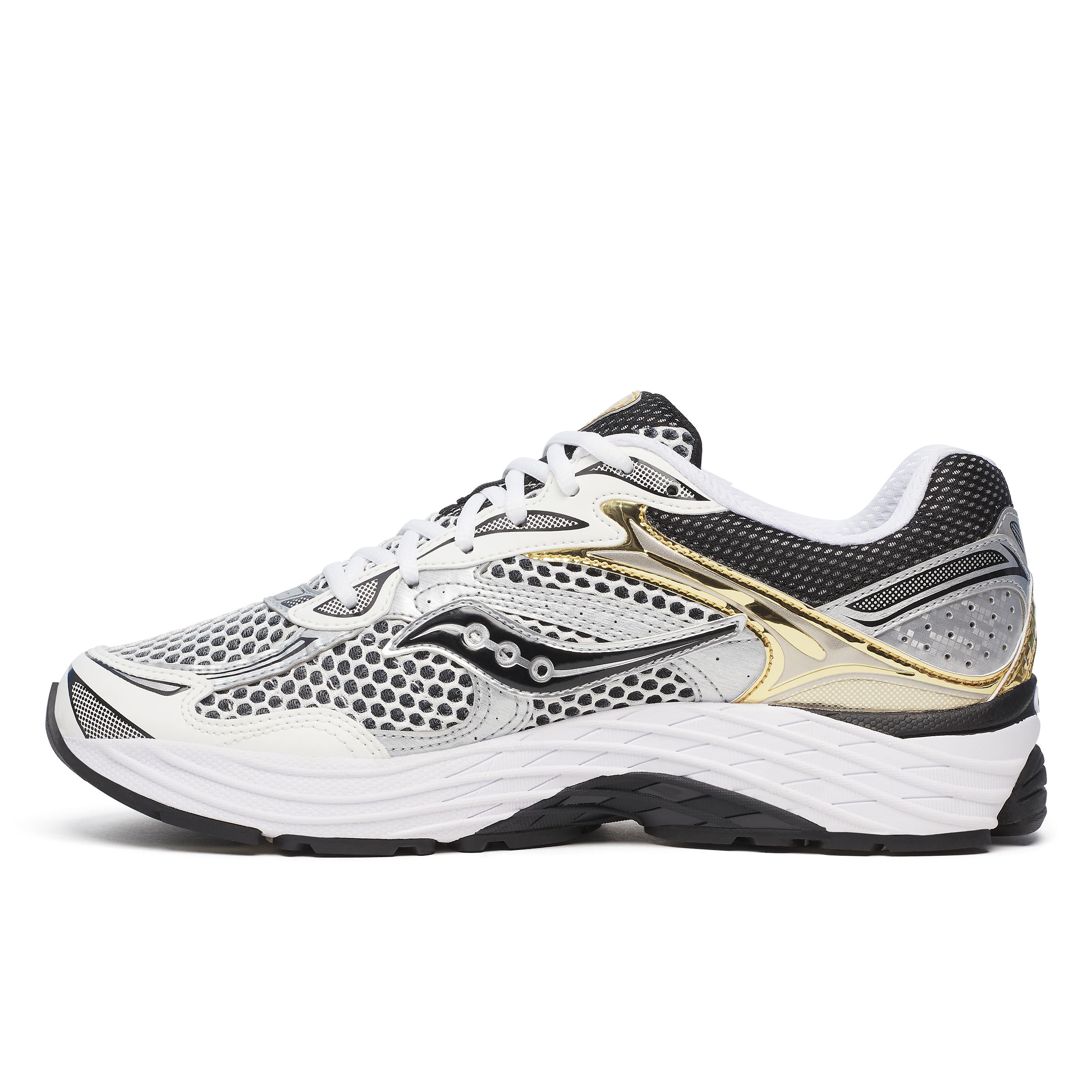 Saucony Men's ProGrid Omni 9 Shoes
