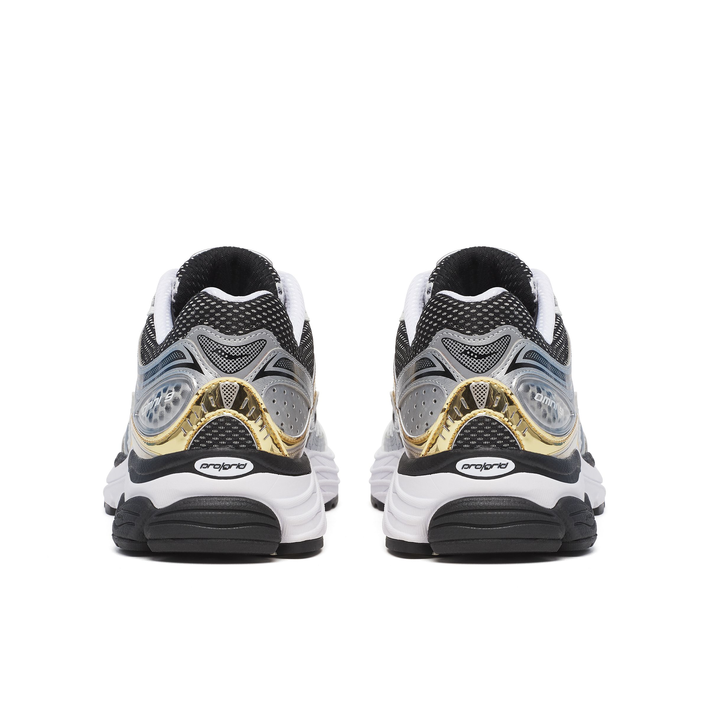 Saucony Men's ProGrid Omni 9 Shoes