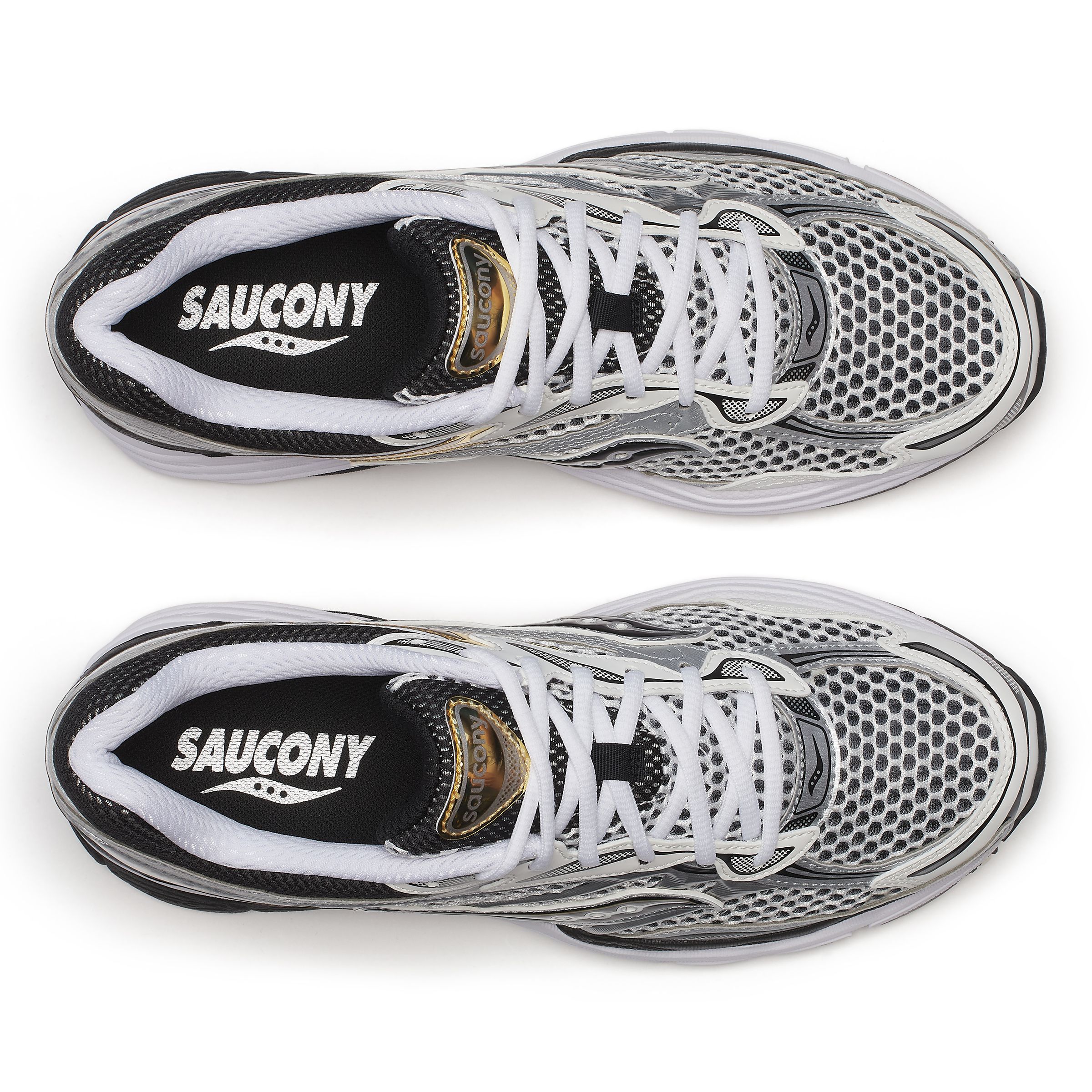 Saucony Men's ProGrid Omni 9 Shoes