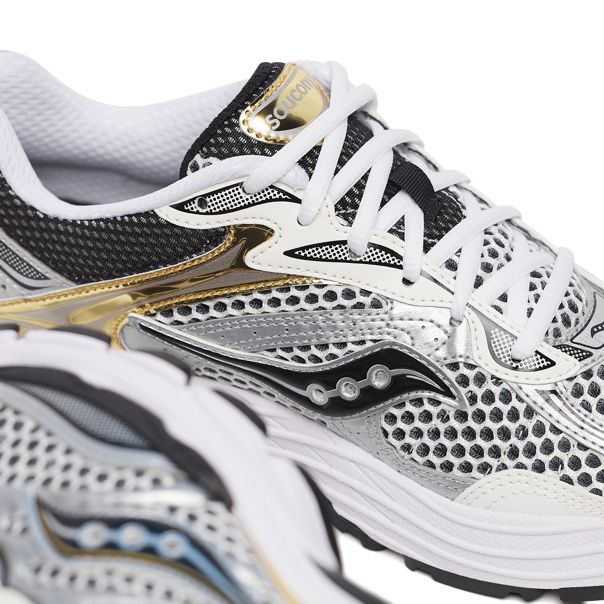 Saucony Men's ProGrid Omni 9 Shoes