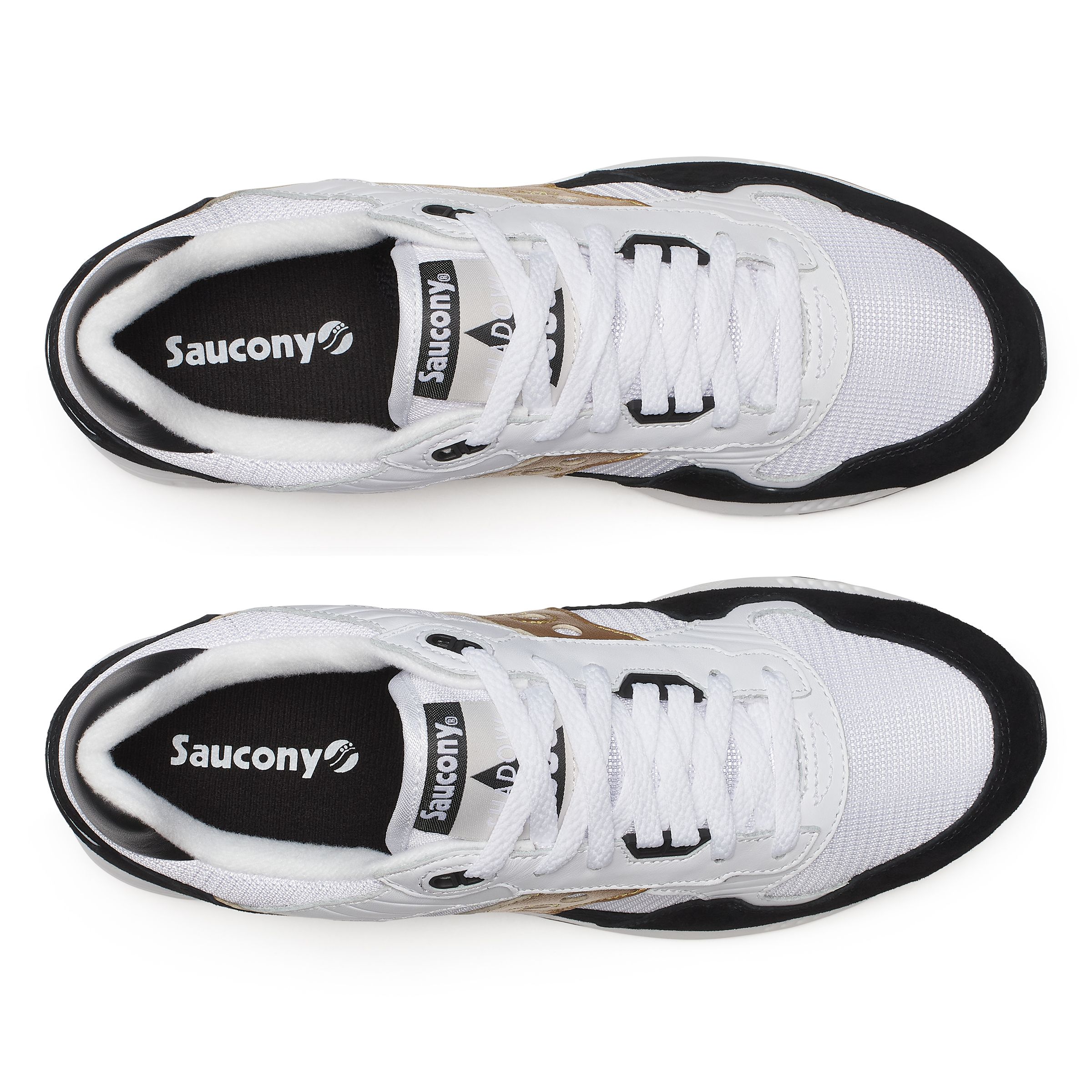 Saucony Men's Shadow 5000 Shoes
