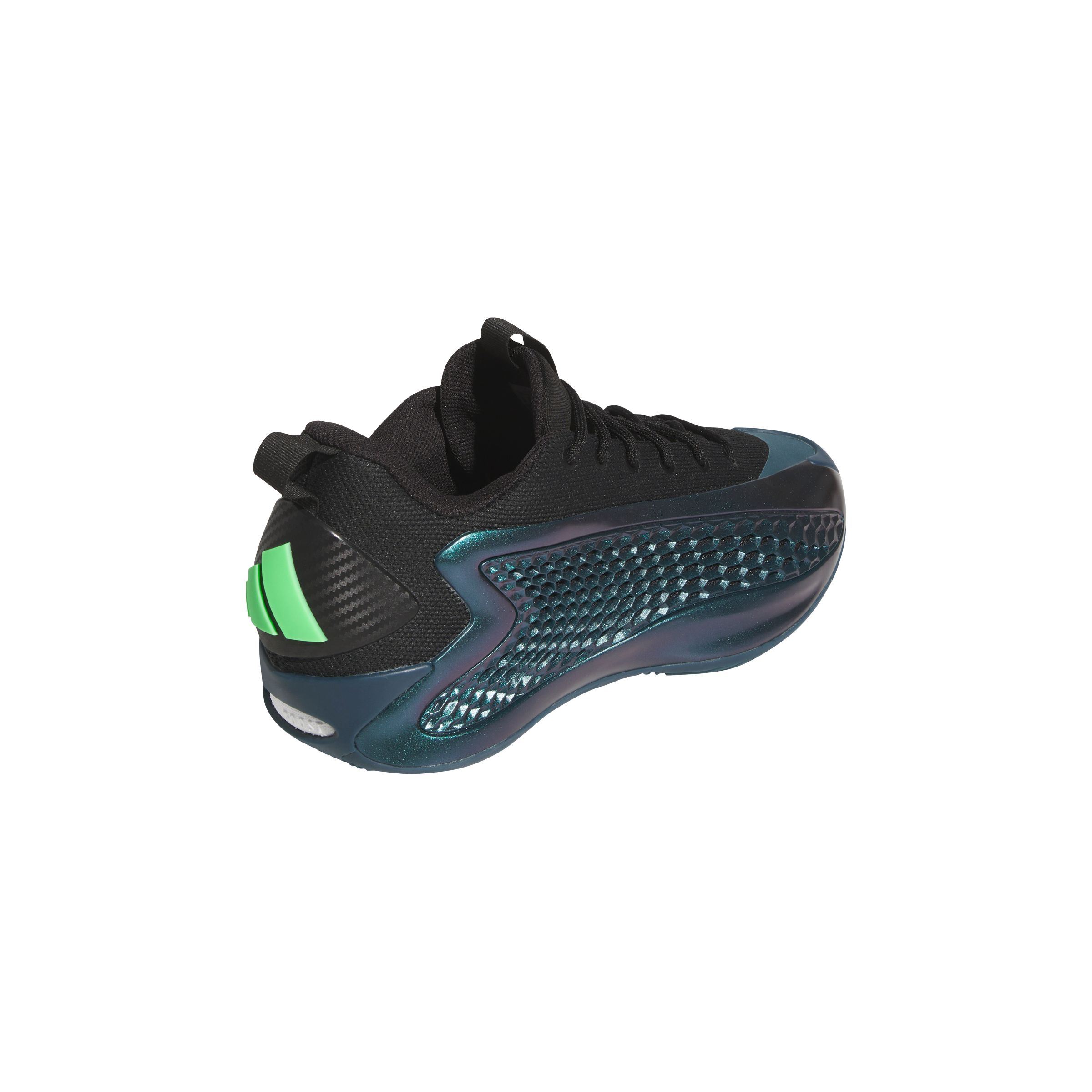 adidas A.E. 1 Low Meta Basketball Shoes