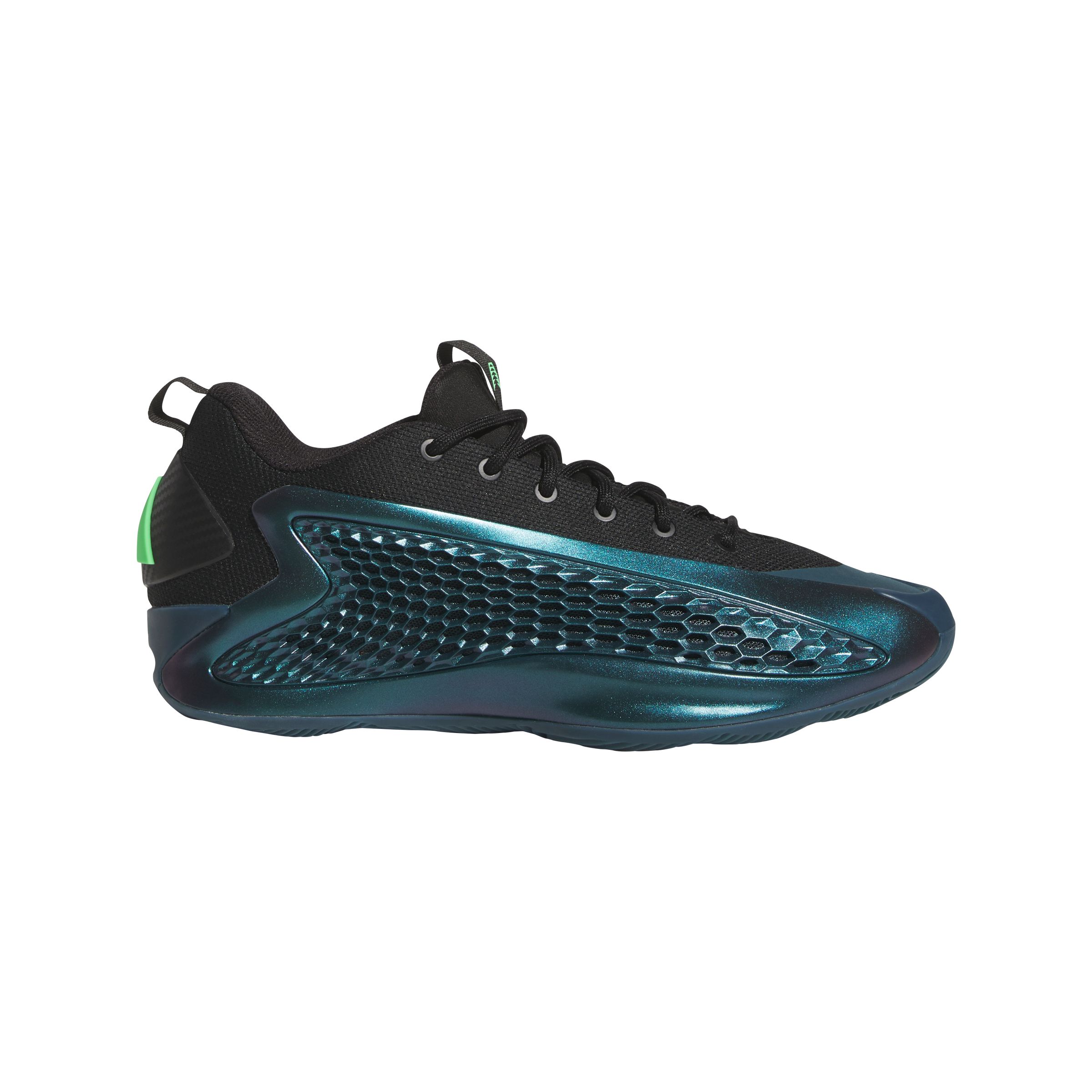 adidas A.E. 1 Low Meta Basketball Shoes