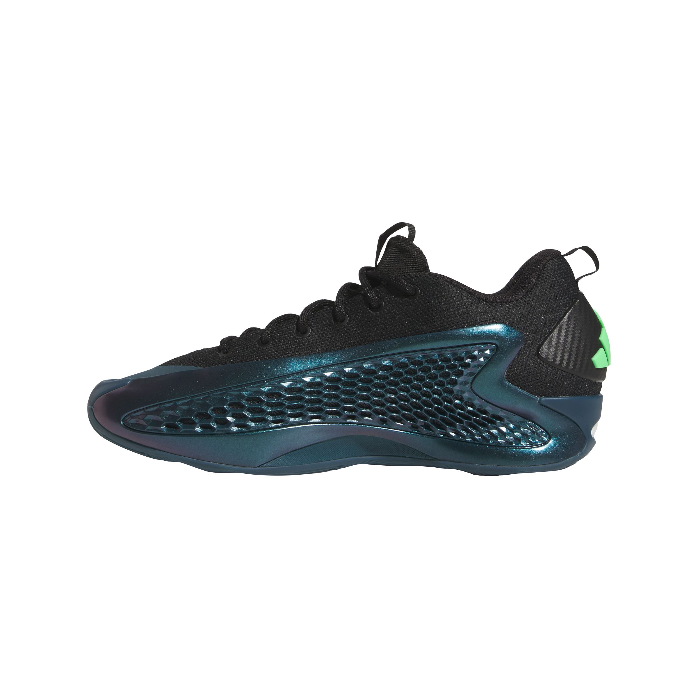 adidas A.E. 1 Low Meta Basketball Shoes