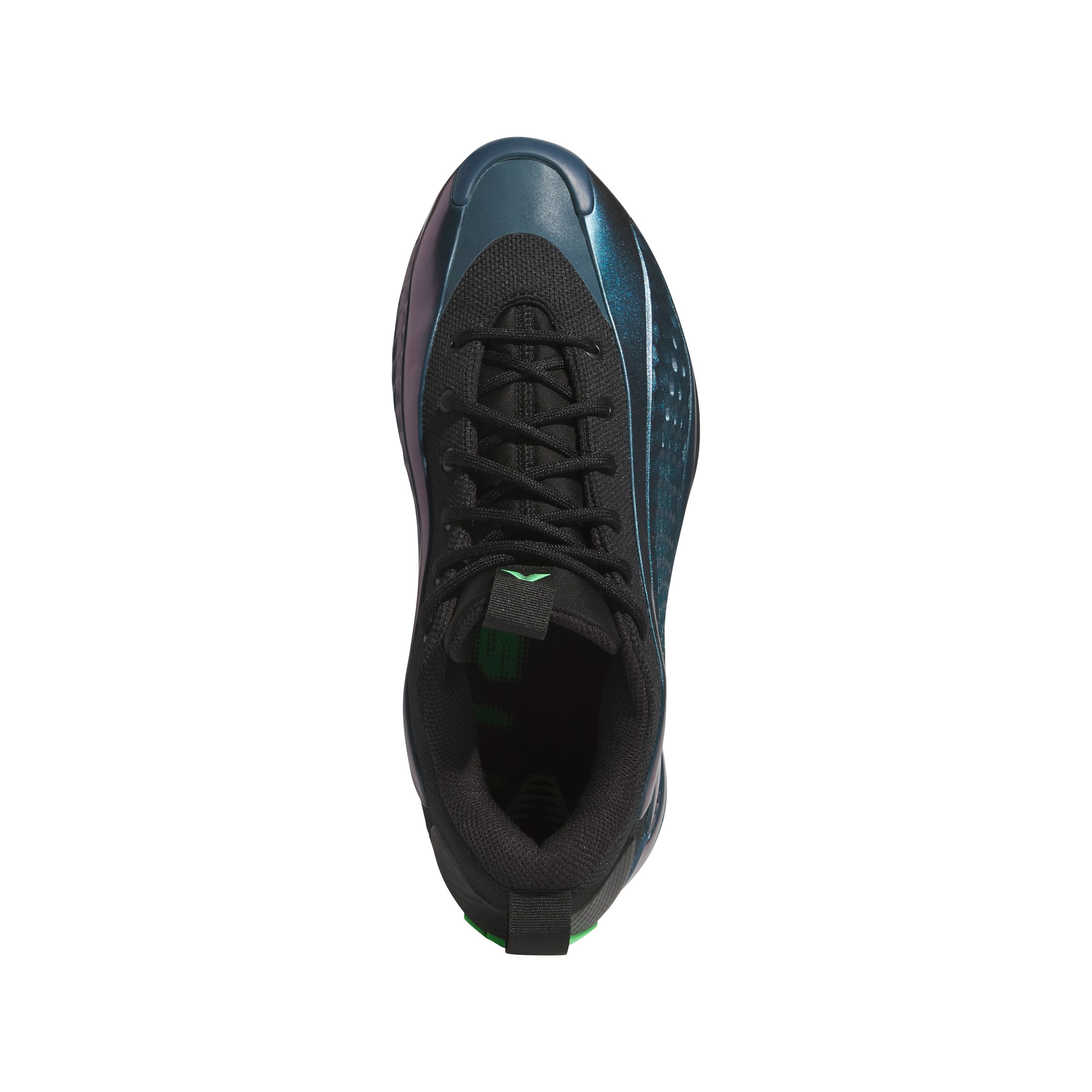 adidas A.E. 1 Low Meta Basketball Shoes