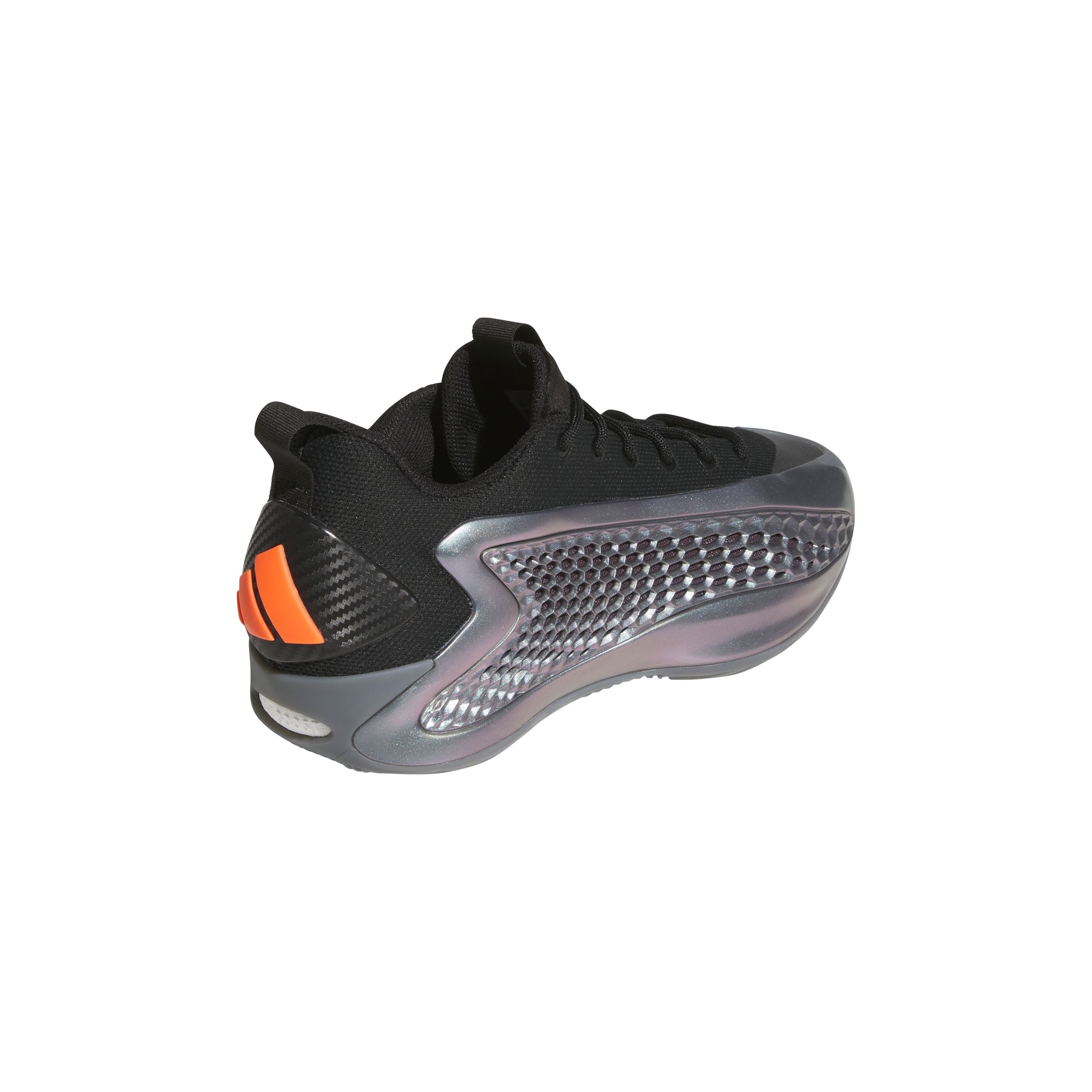 adidas A.E. 1 Low Meta Basketball Shoes