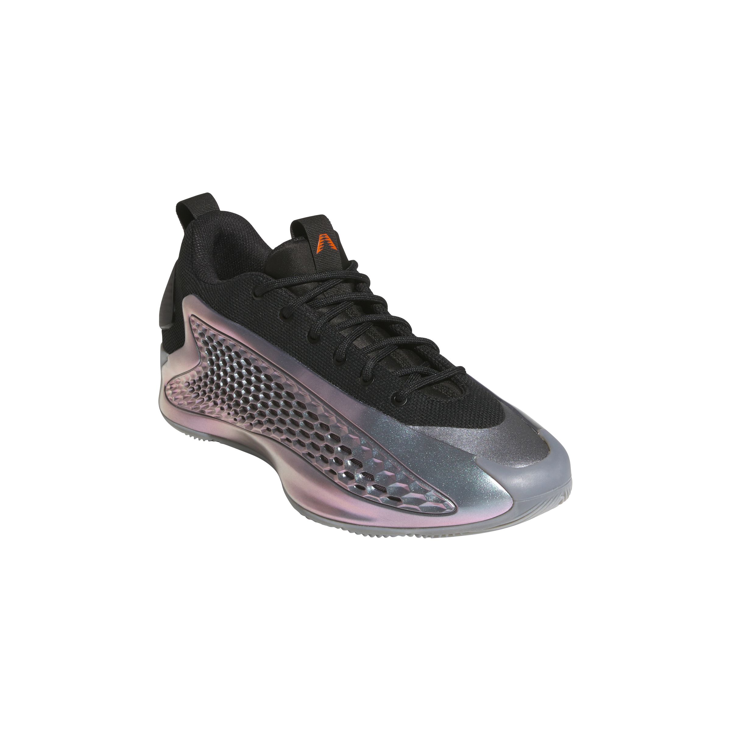 adidas A.E. 1 Low Meta Basketball Shoes