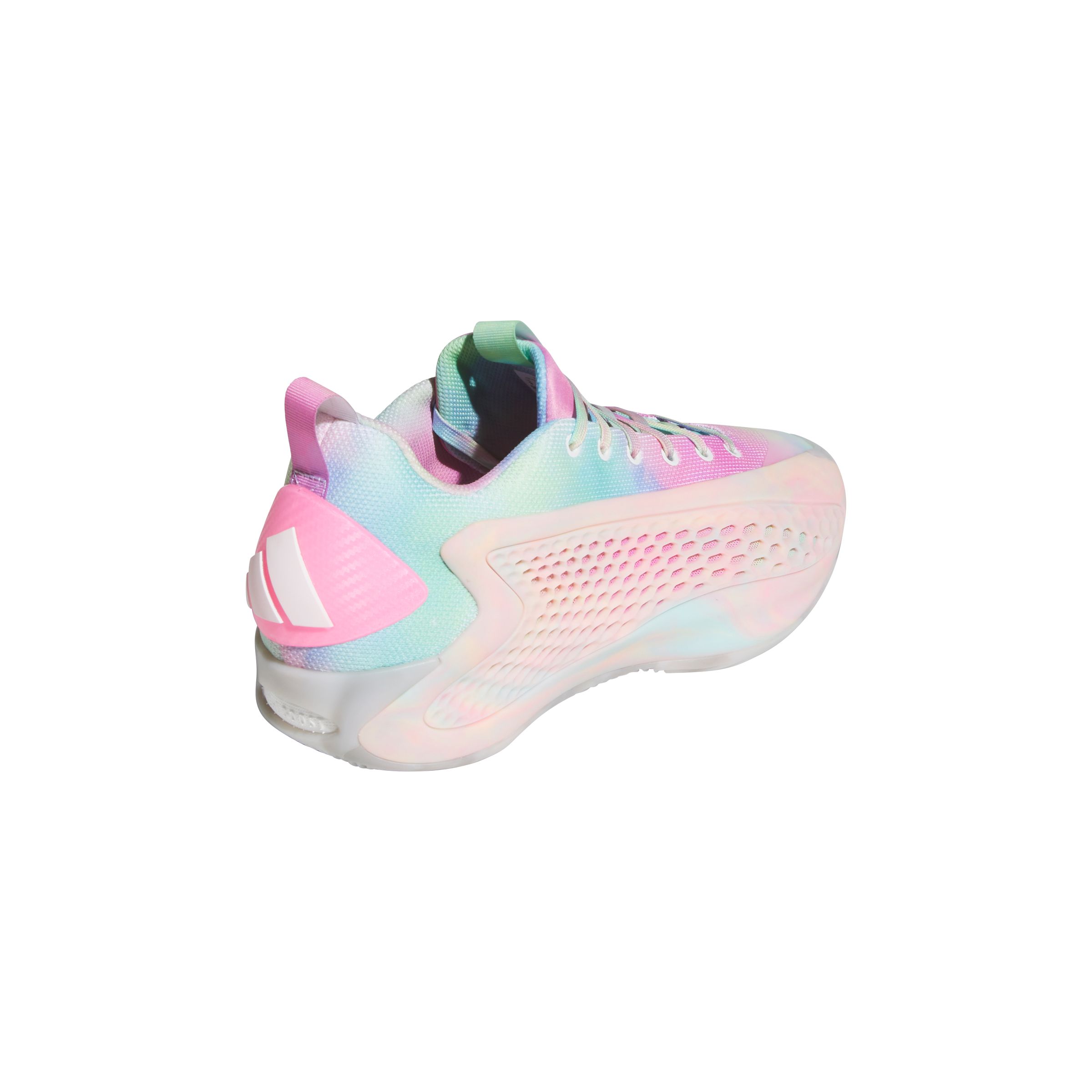 adidas A.E. 1 Low Meta Basketball Shoes
