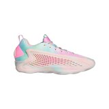 adidas A.E. 1 Low Meta Basketball Shoes Side_Right
