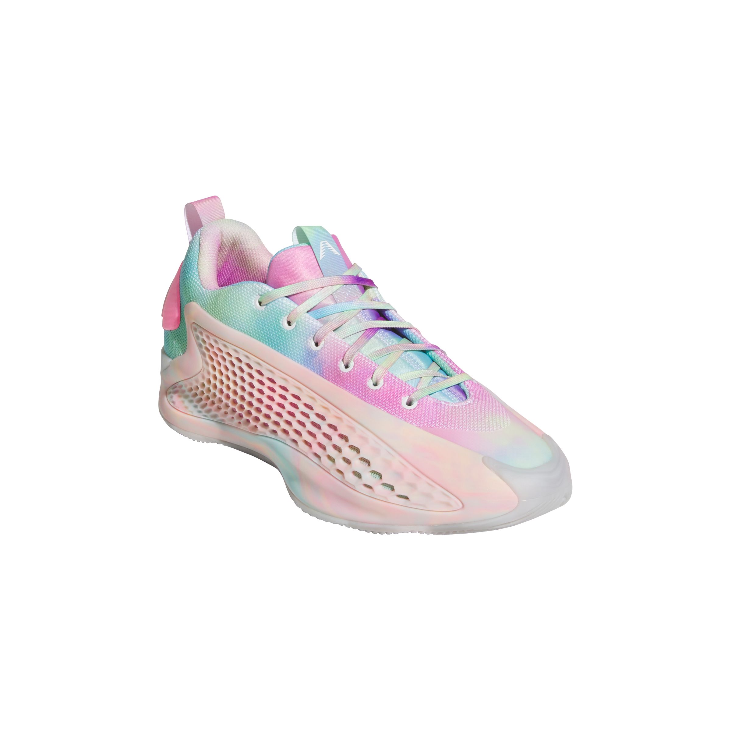 adidas　AE1 adidas A.E. 1 Low Meta Basketball Shoes | SportChek
