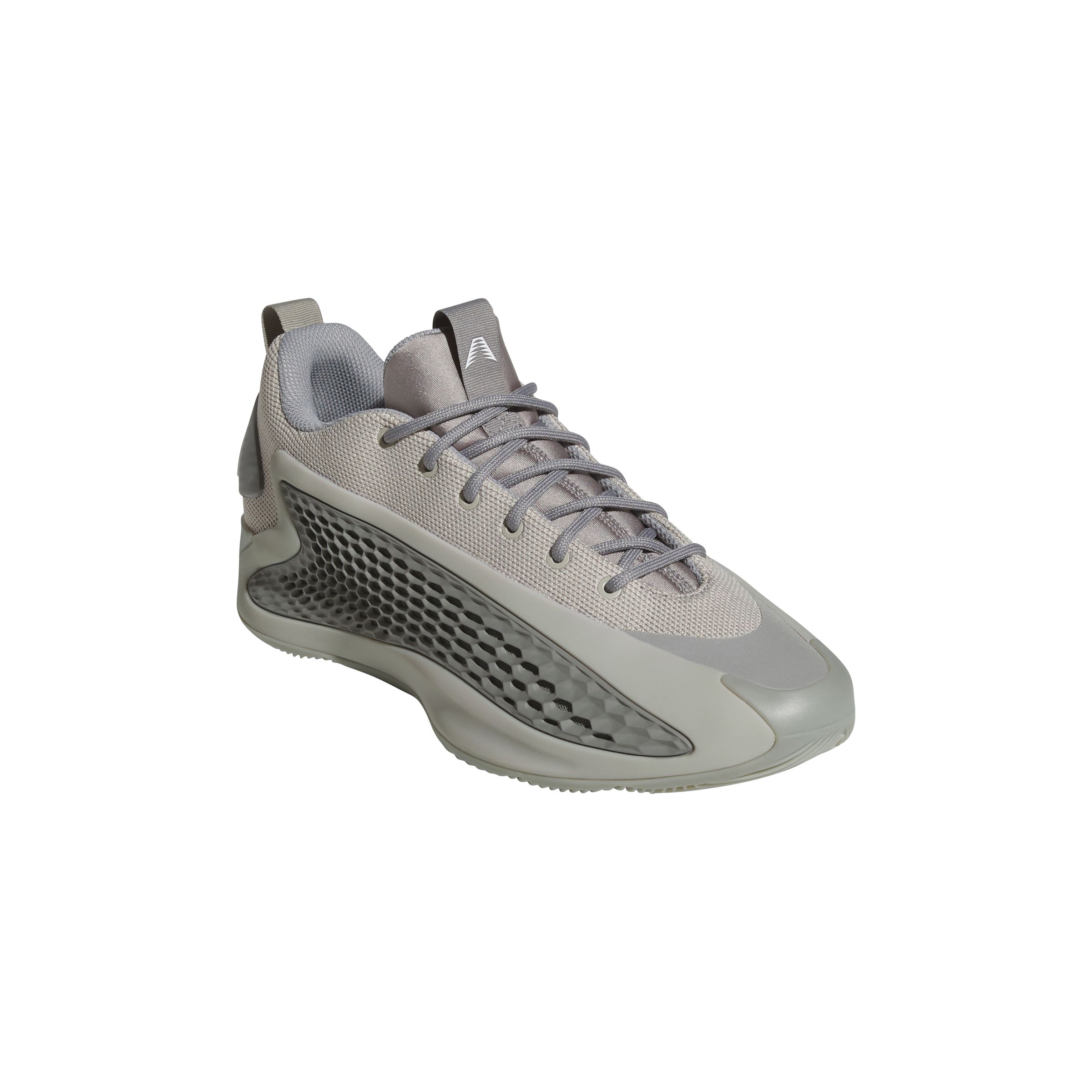 adidas A.E. 1 Low Meta Basketball Shoes