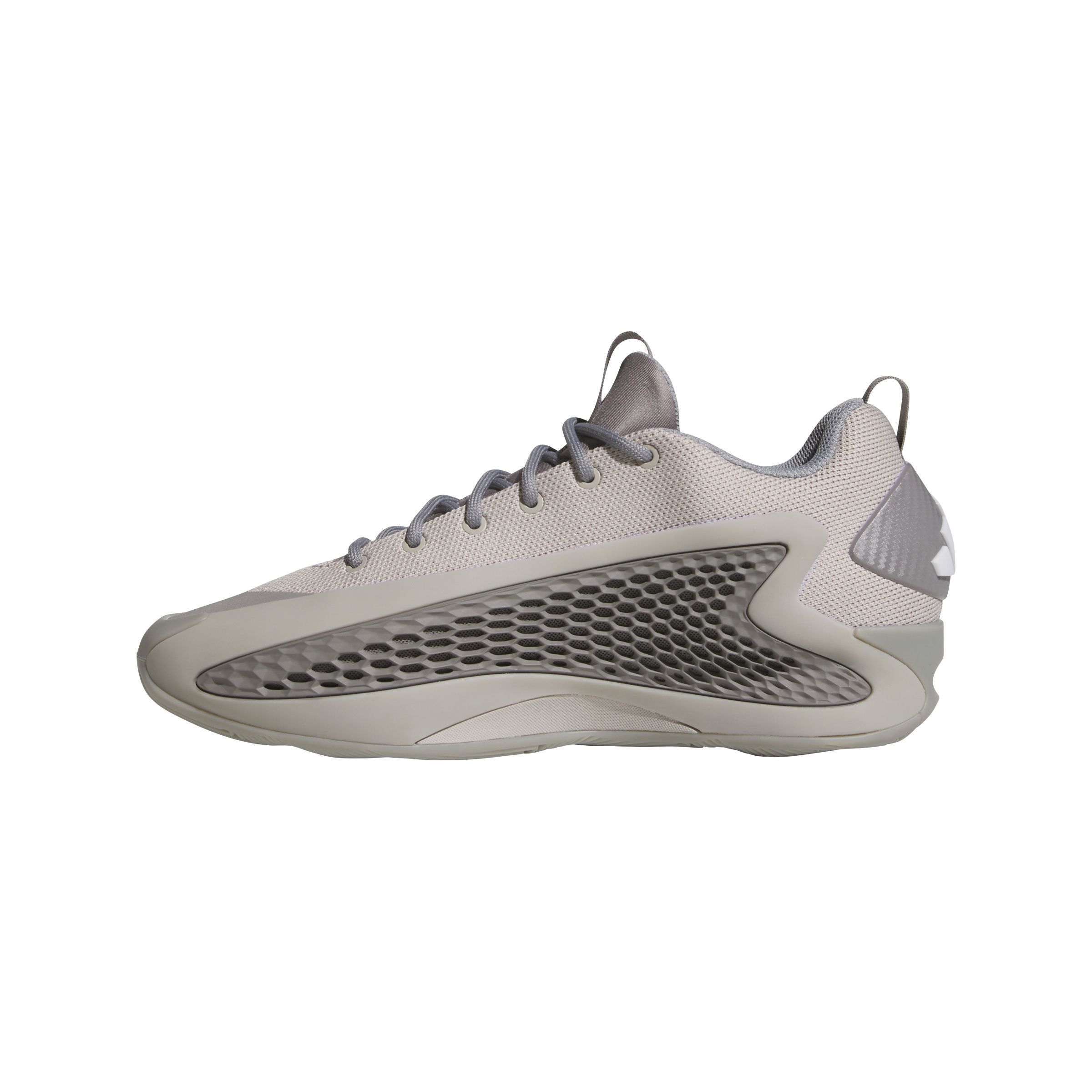 adidas A.E. 1 Low Meta Basketball Shoes