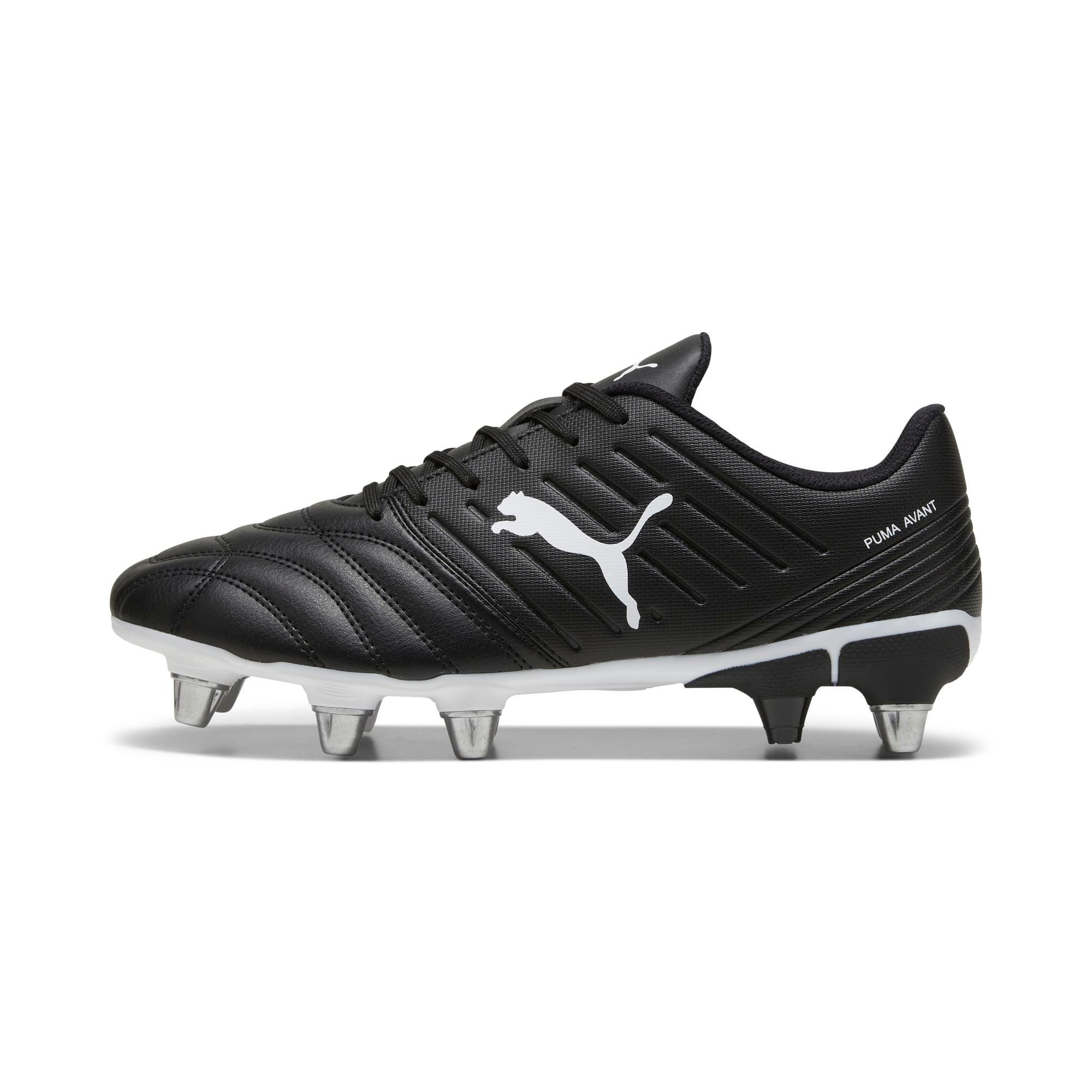 PUMA Men's Avant Rugby Cleats