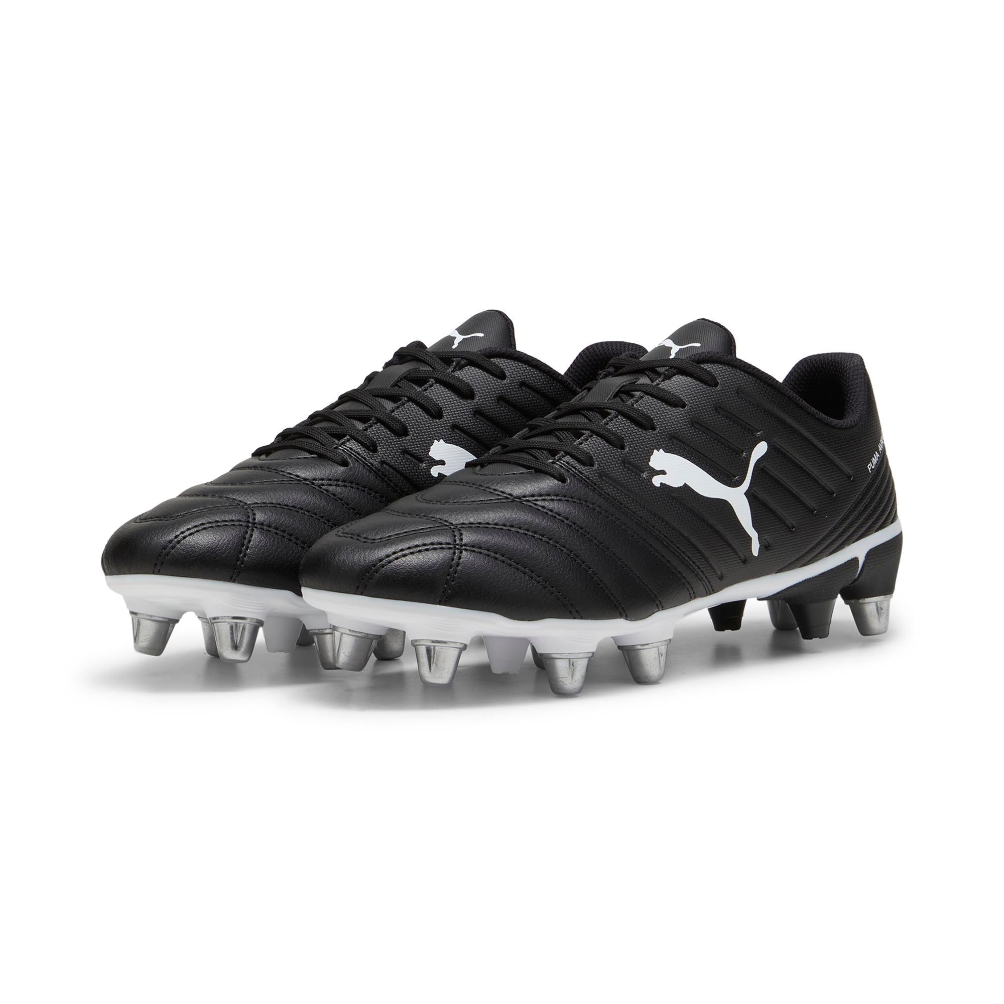 PUMA Men's Avant Rugby Cleats