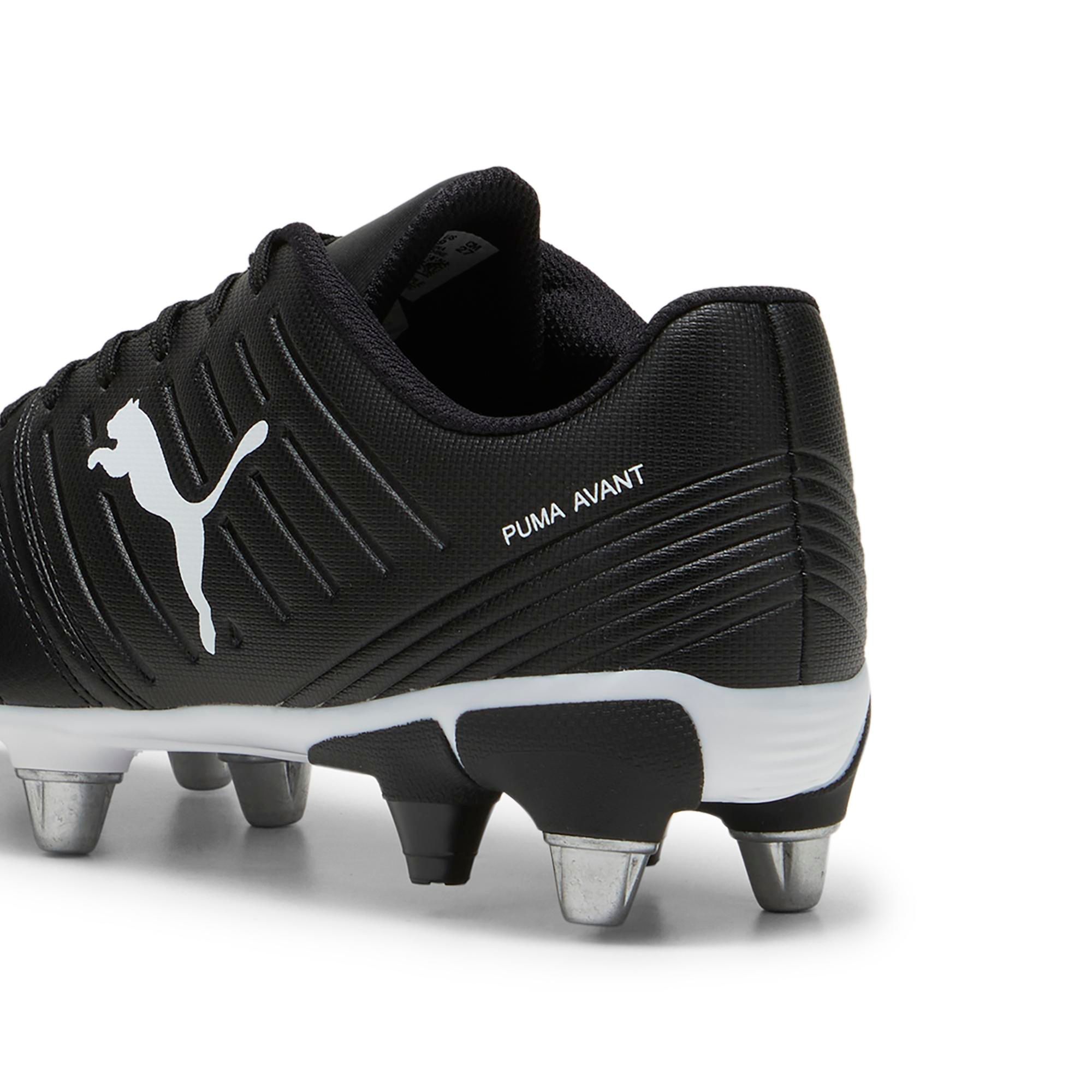 PUMA Men's Avant Rugby Cleats