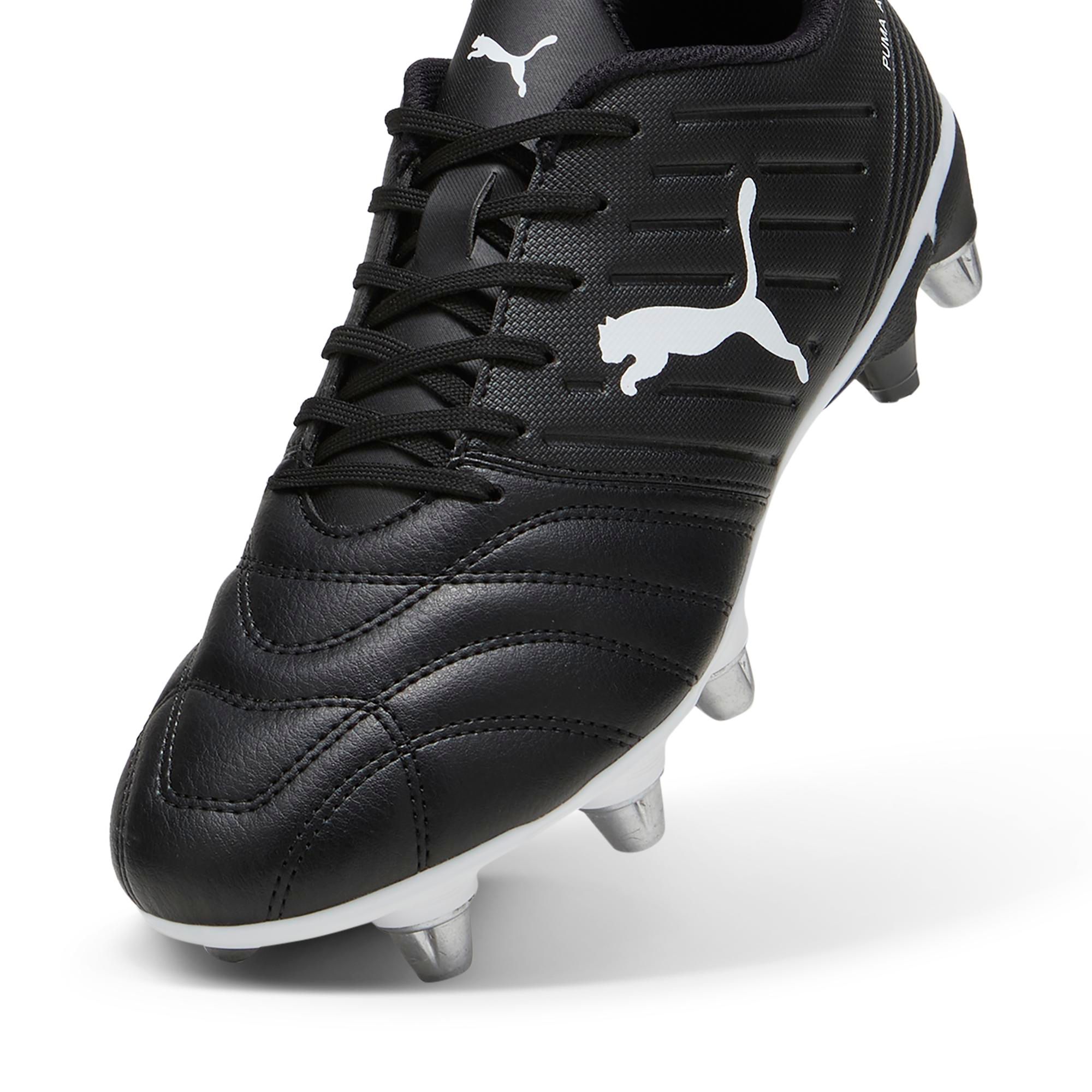 PUMA Men's Avant Rugby Cleats