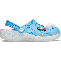 Crocs Unisex Classic Clog Sandals Side_Right