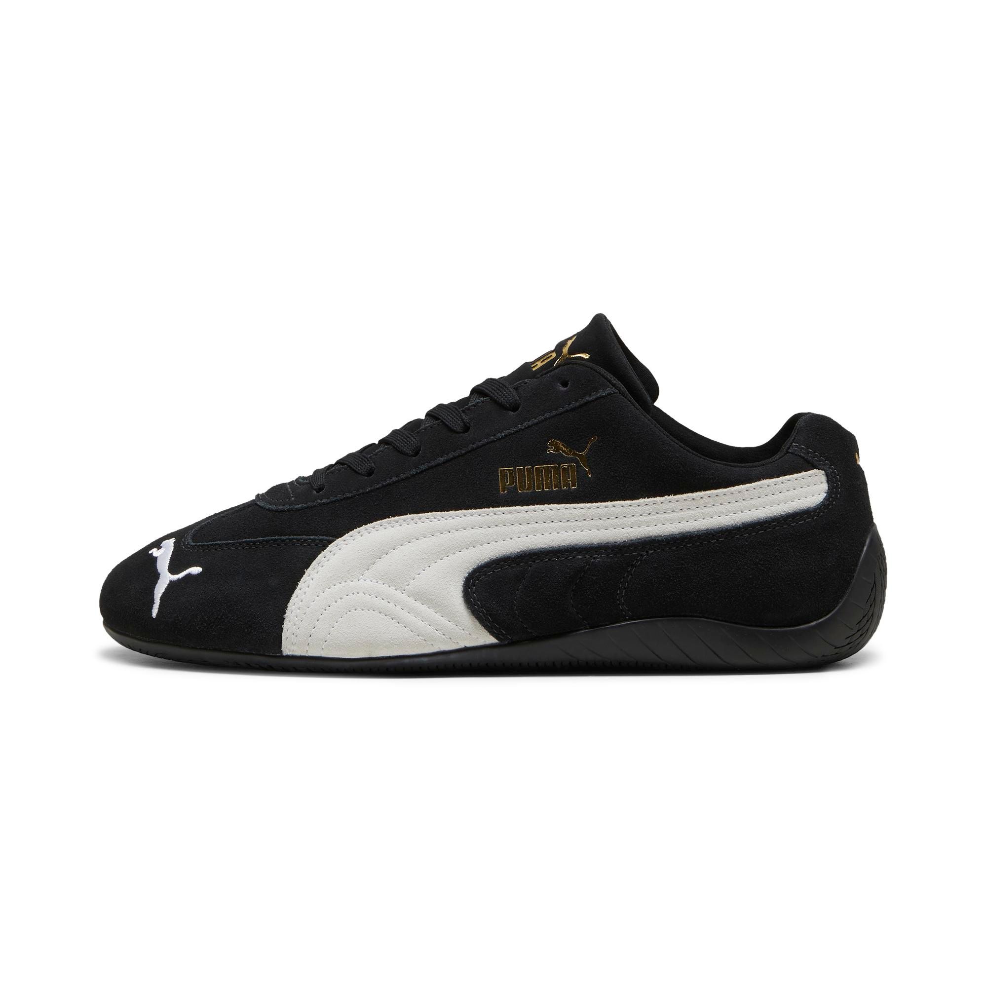 PUMA Men's Speedcat OG Shoes