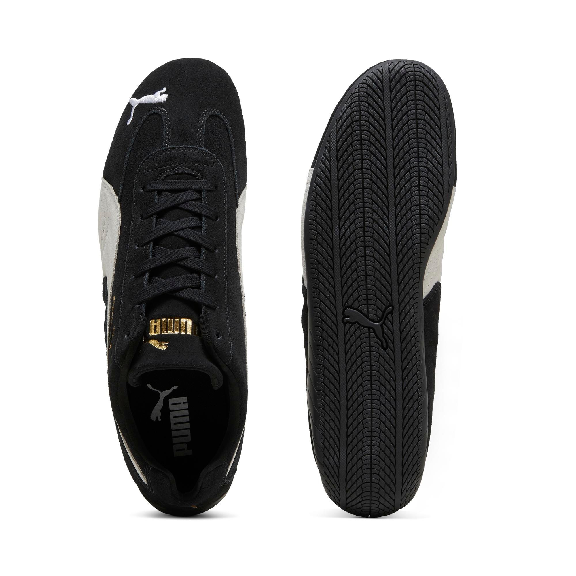 PUMA Men's Speedcat OG Shoes