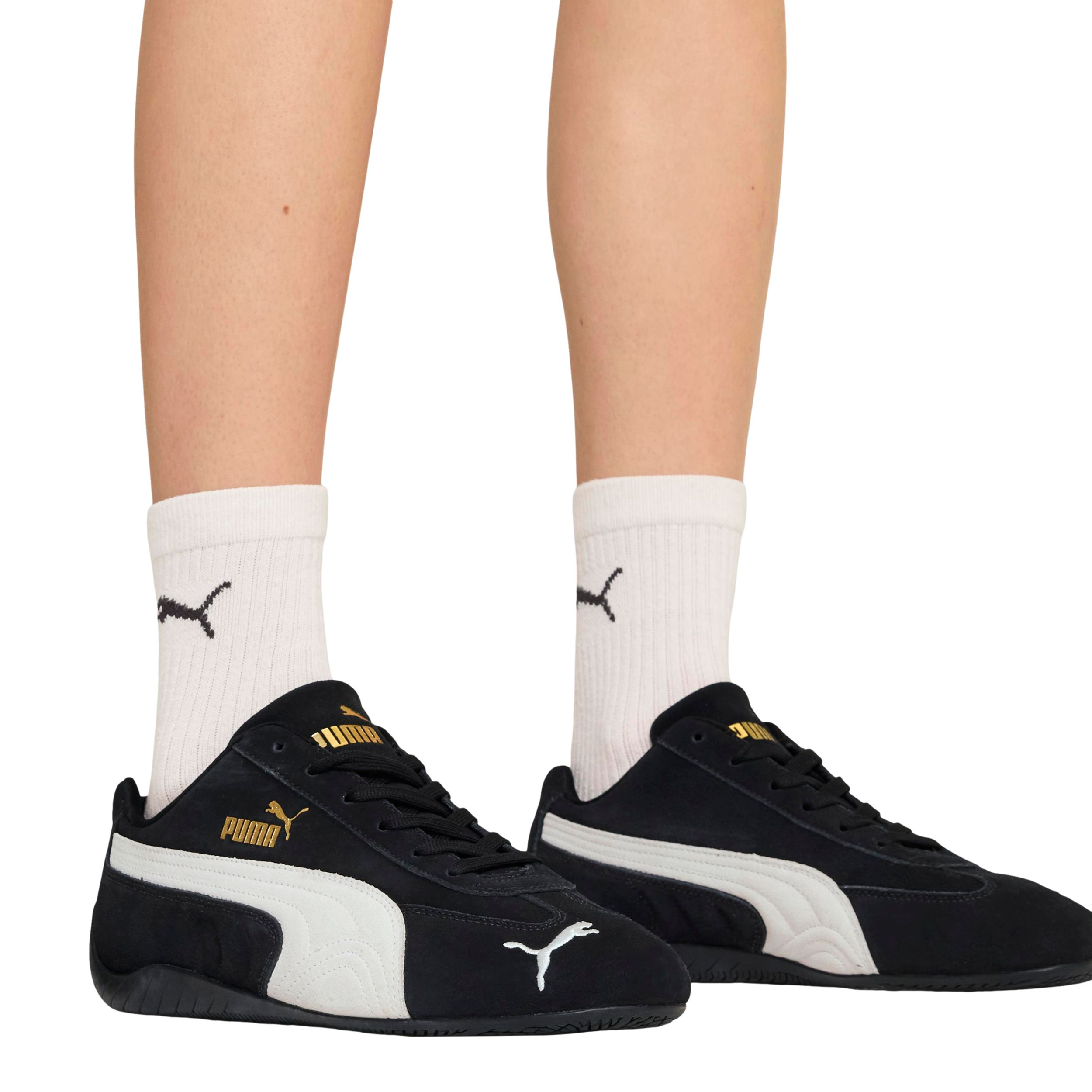 PUMA Men's Speedcat OG Shoes