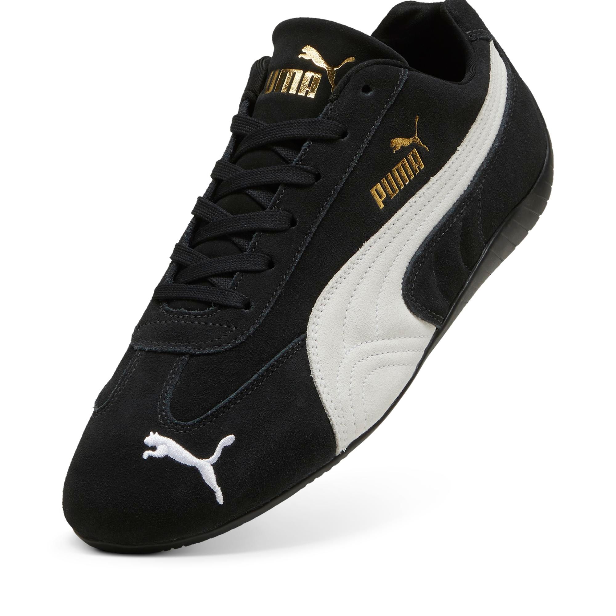 PUMA Men's Speedcat OG Shoes