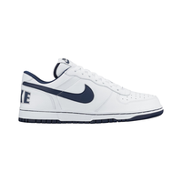 Nike Men's Big Low Leather Shoes