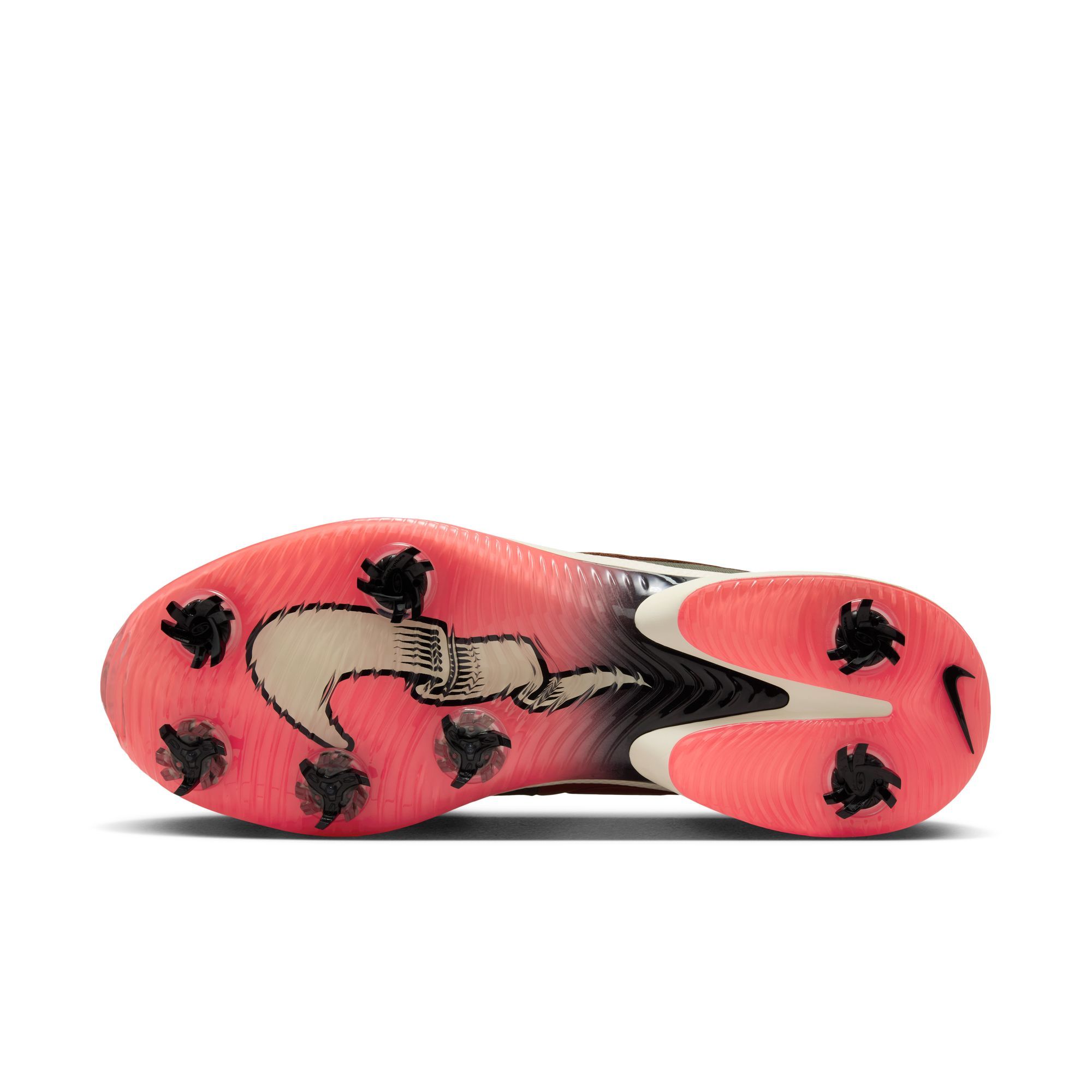 Nike Golf Men's Victory Tour 3 Golf Shoes