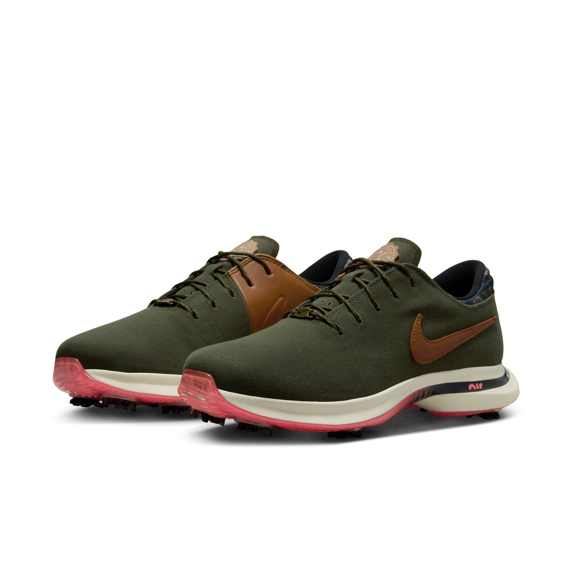 Nike Golf Men's Victory Tour 3 Golf Shoes