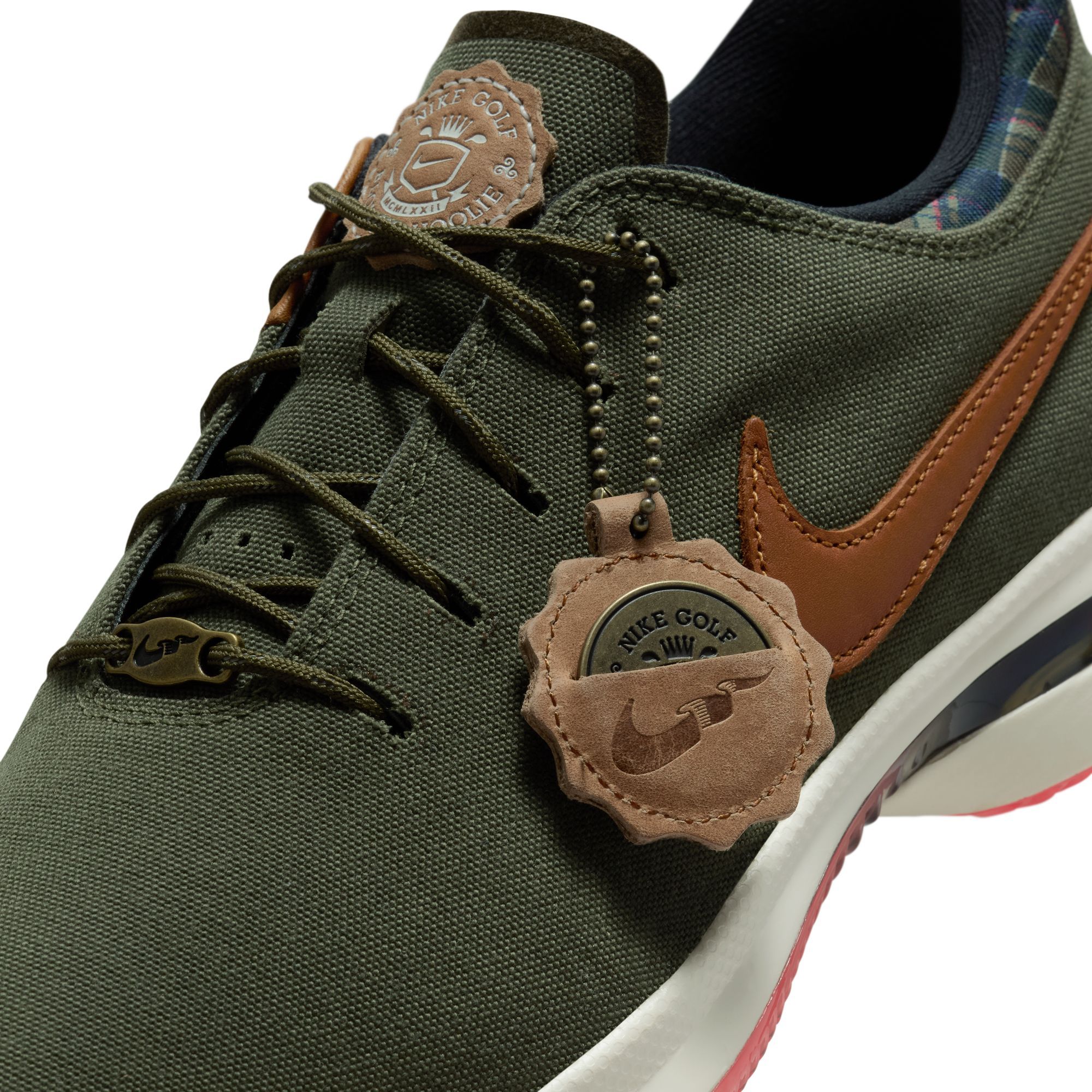 Nike Golf Men's Victory Tour 3 Golf Shoes