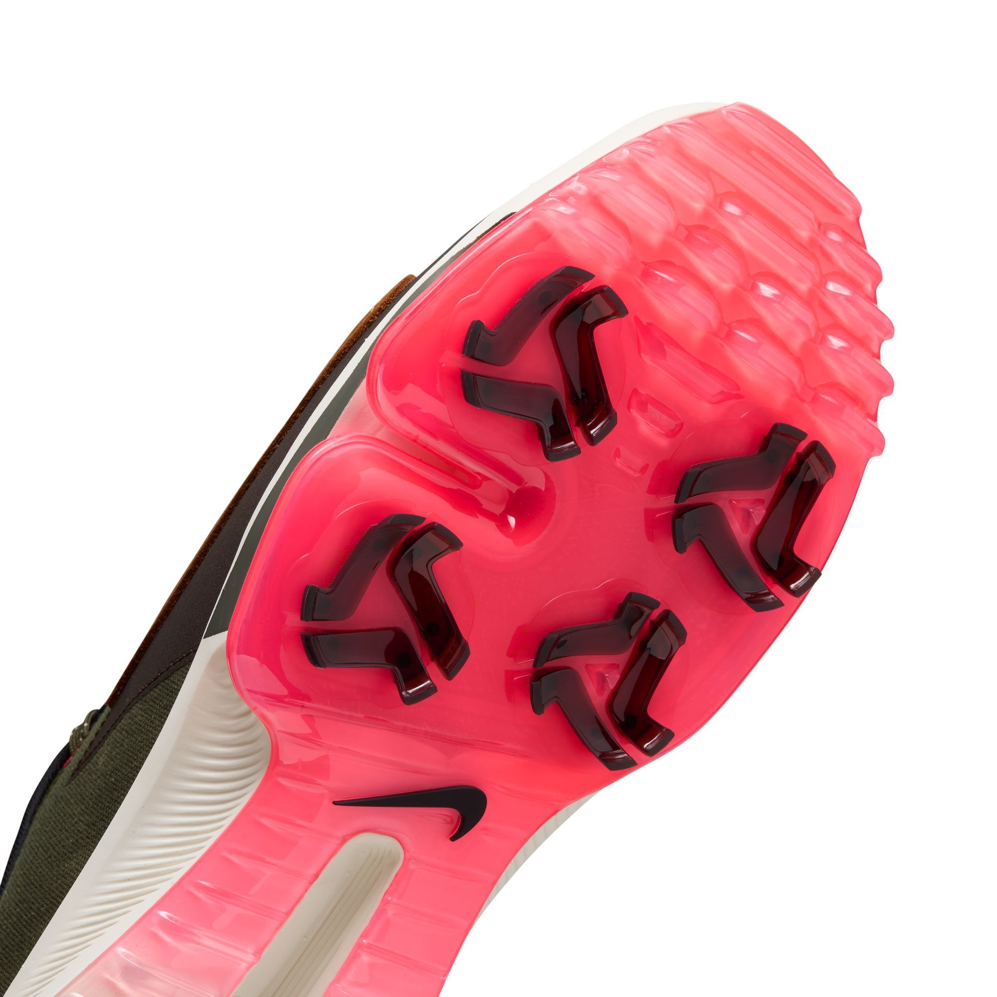 Nike Golf Men's Air Zoom Infinity TR 2 Golf Shoes