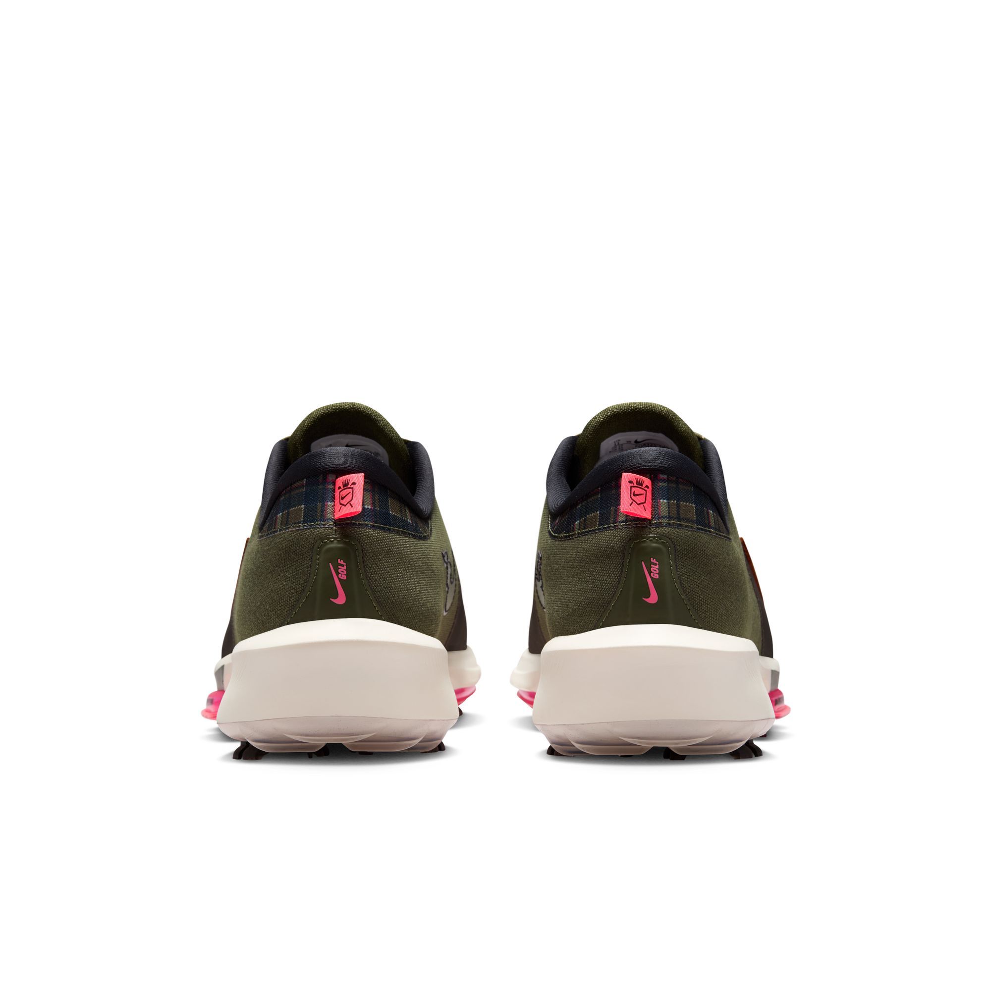Nike Golf Men's Air Zoom Infinity TR 2 Golf Shoes | SportChek Nike Golf Men's Air Zoom Infinity TR 2 Golf Shoes | SportChek