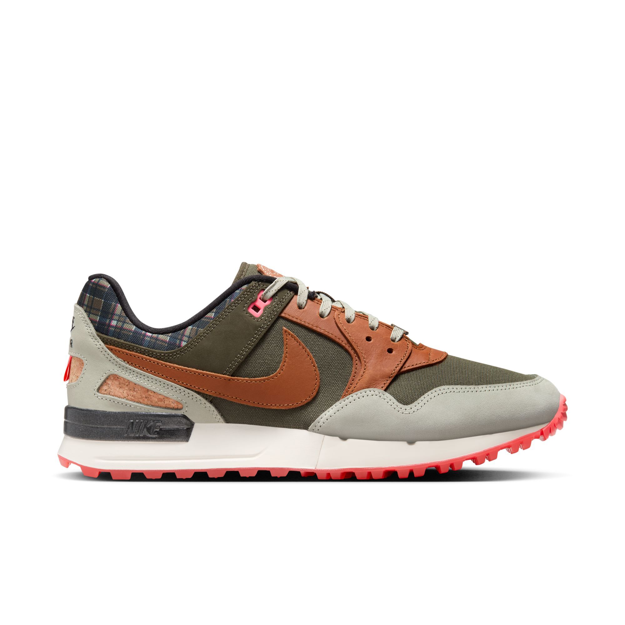 Nike Golf Men's Air Pegasus '89 Golf Shoes