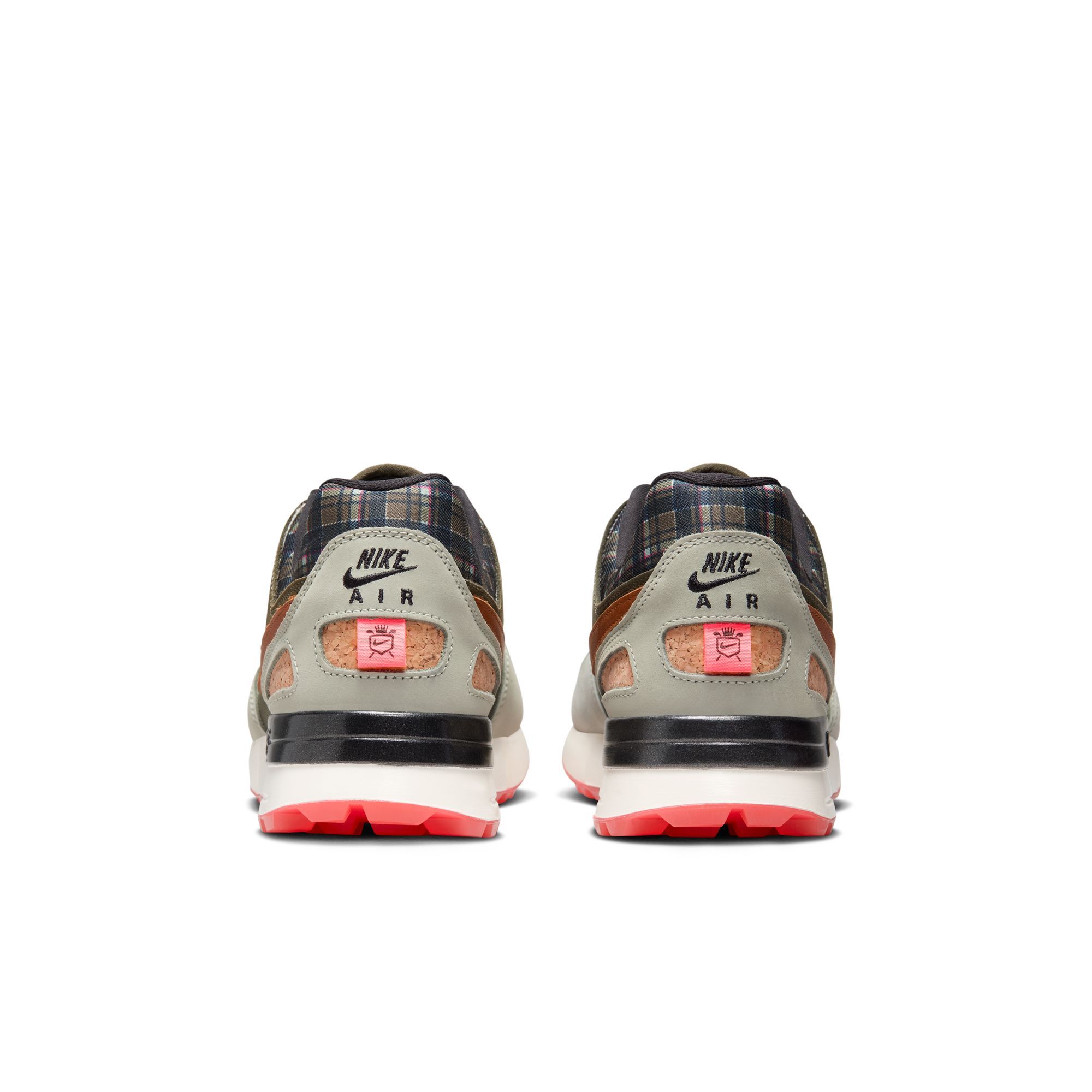 Nike Golf Men's Air Pegasus '89 Golf Shoes