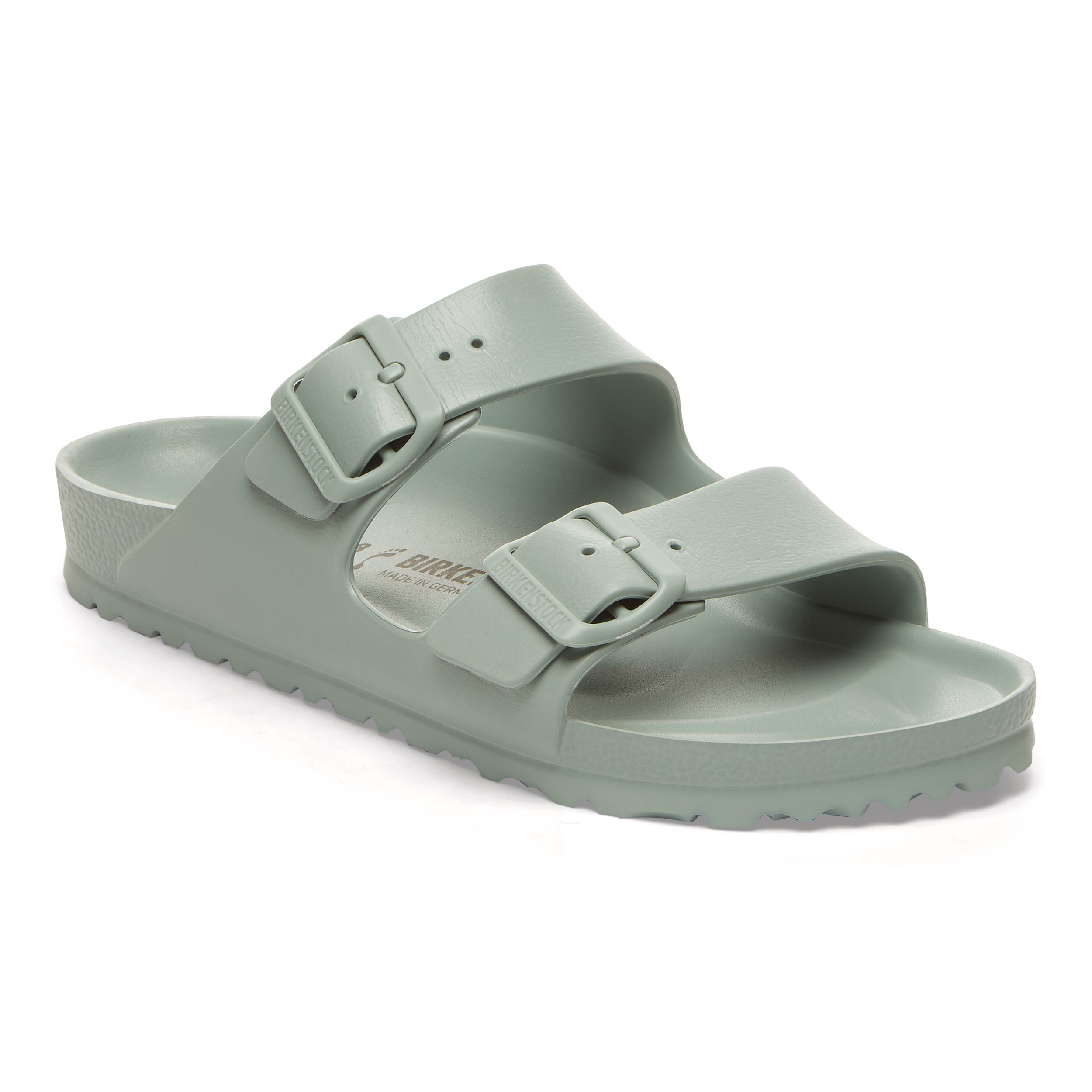 BIRKENSTOCK Unisex Waterproof EVA Sandals