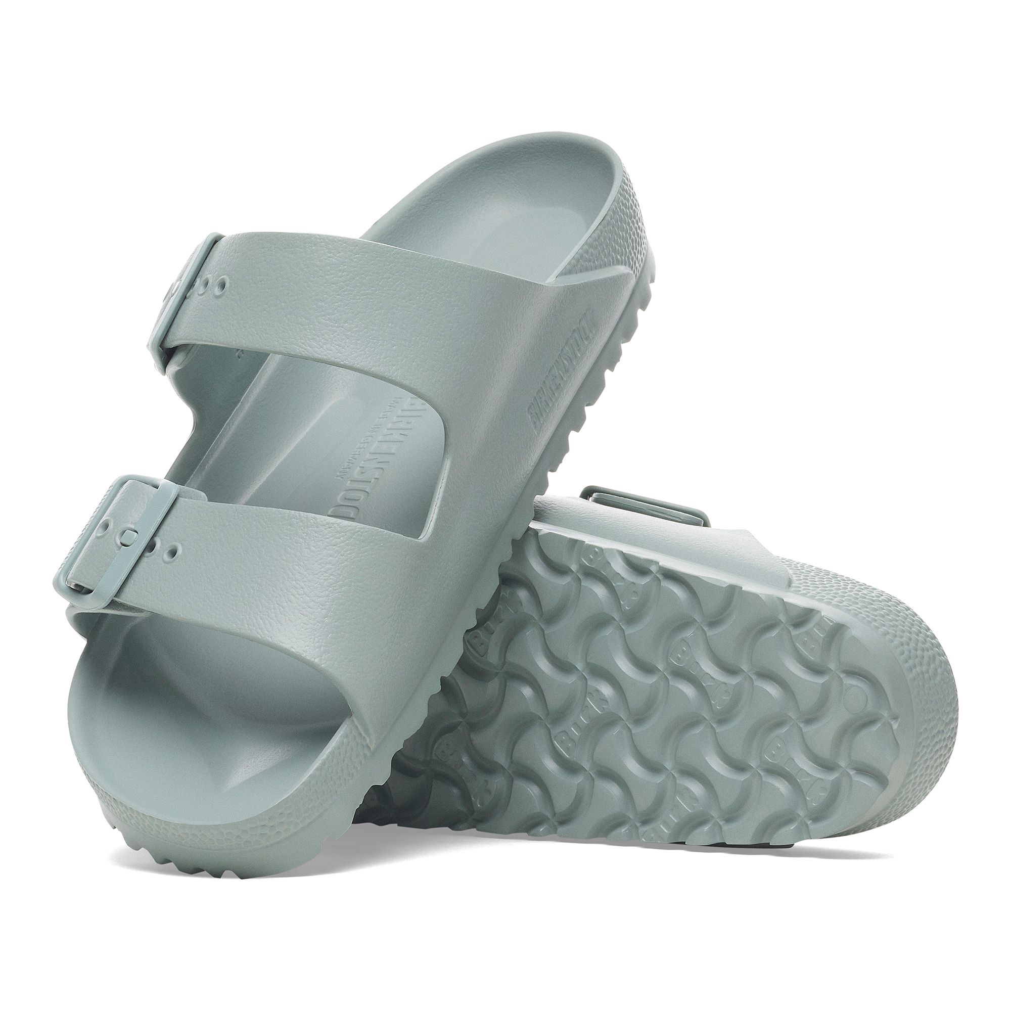 BIRKENSTOCK Unisex Waterproof EVA Sandals
