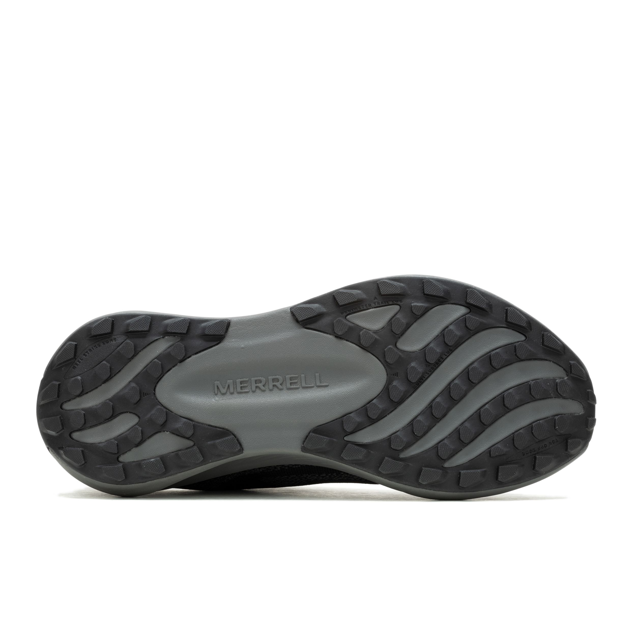 Merrell Men's Morphlite Wide Trail Running Shoes