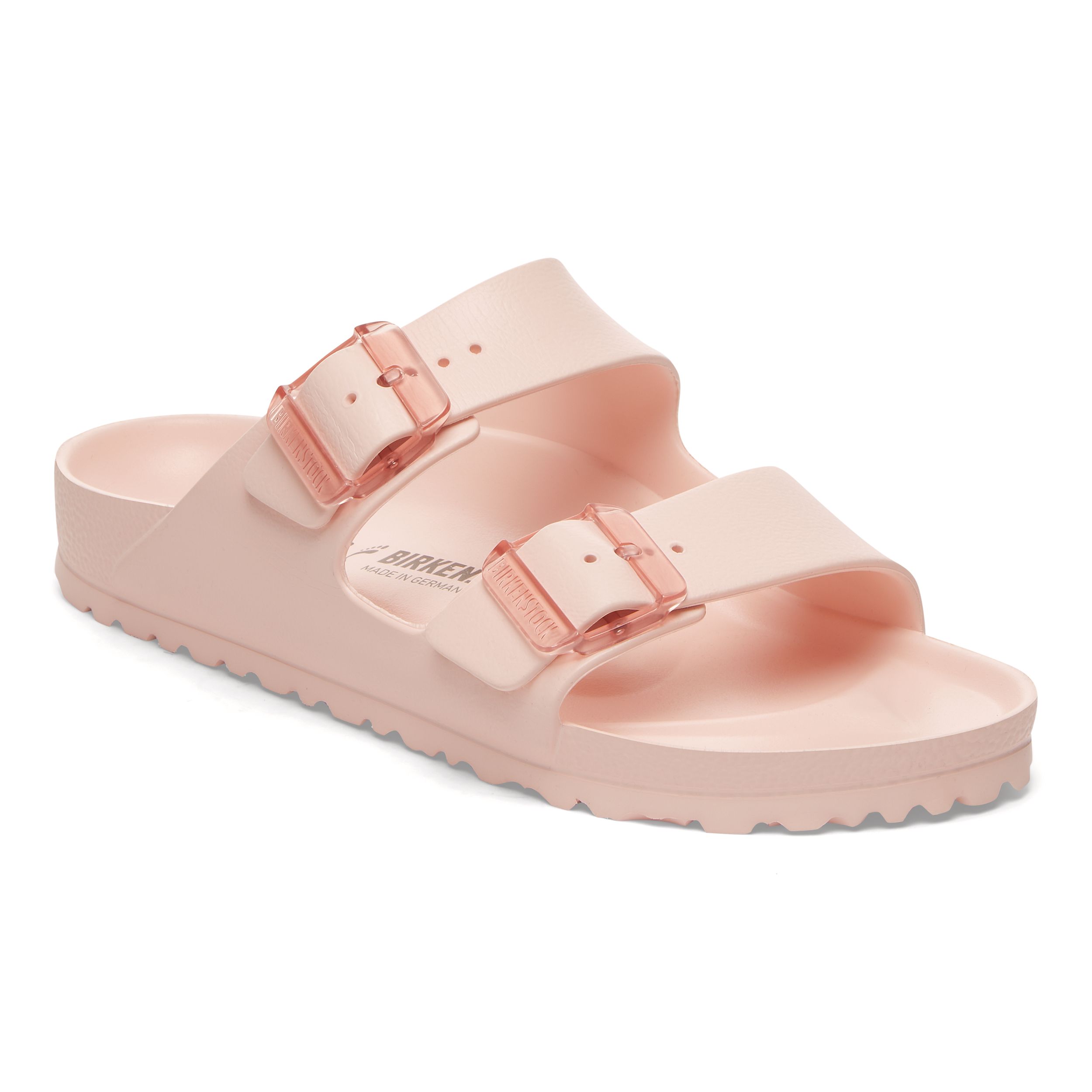 BIRKENSTOCK Unisex Waterproof EVA Sandals