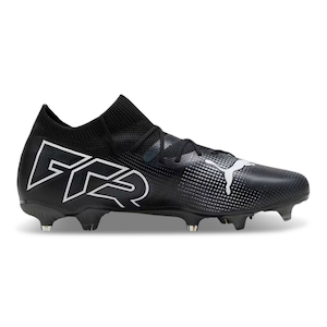 PUMA Men's ULTRA 5 MATCH Firm Ground Soccer Cleats