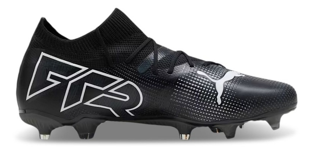 PUMA Men's ULTRA 5 MATCH Firm Ground Soccer Cleats