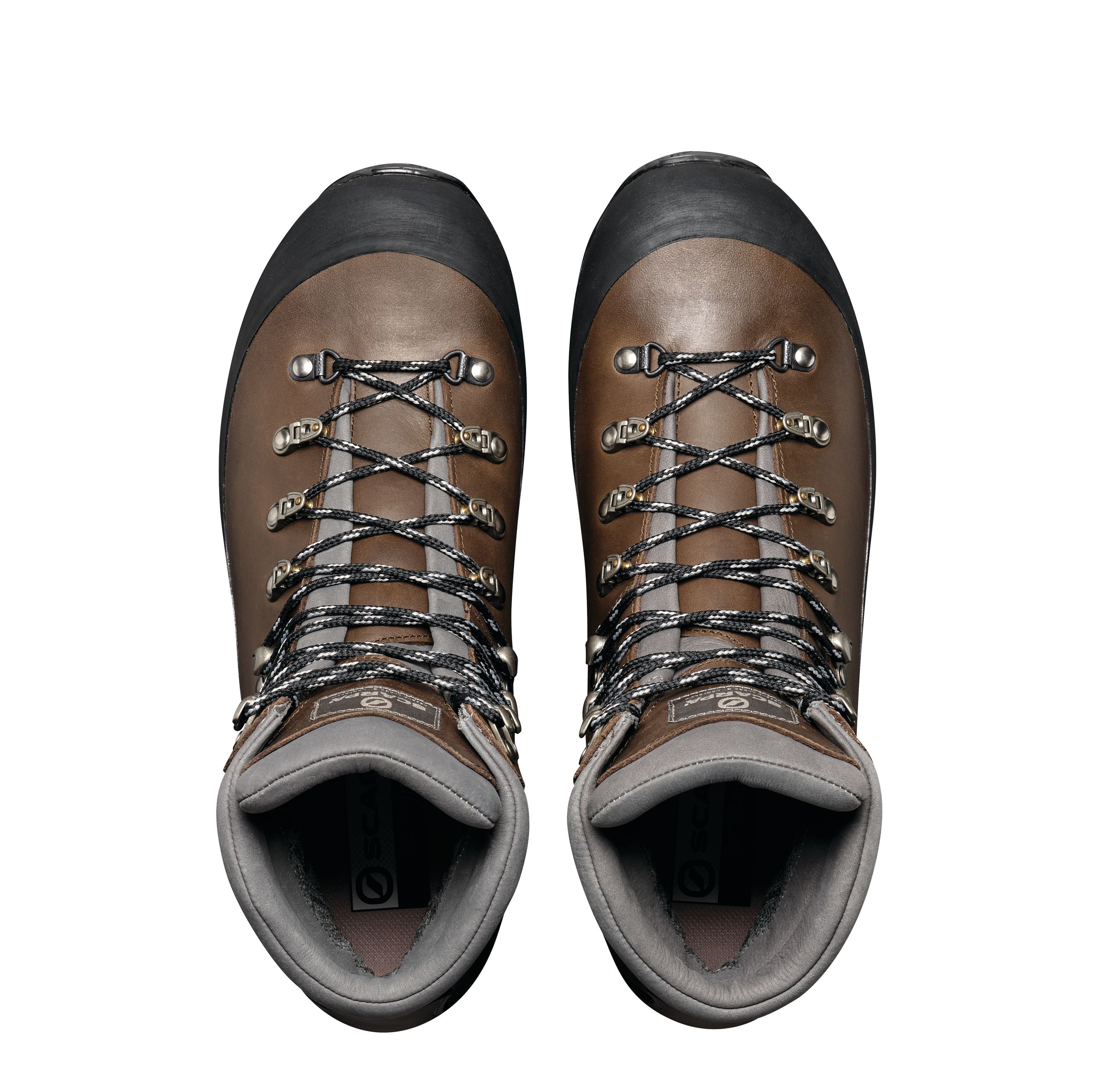 Scarpa Men's Kinesis Pro GORE-TEX Hiking Boots