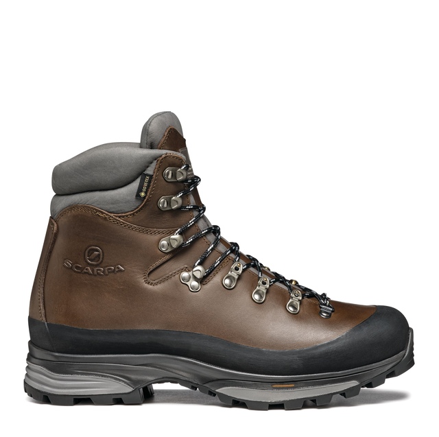 Scarpa Men's Kinesis Pro GORE-TEX Hiking Boots