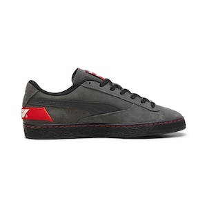PUMA Men's F1 Suede T Sneakers