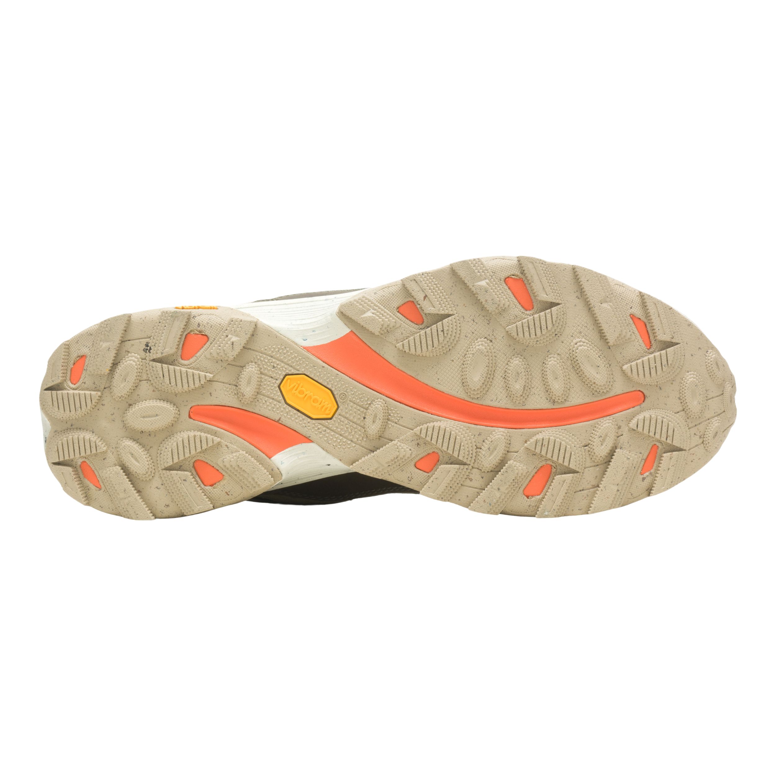 Merrell Men's Speed Solo Mid Hiking Shoes
