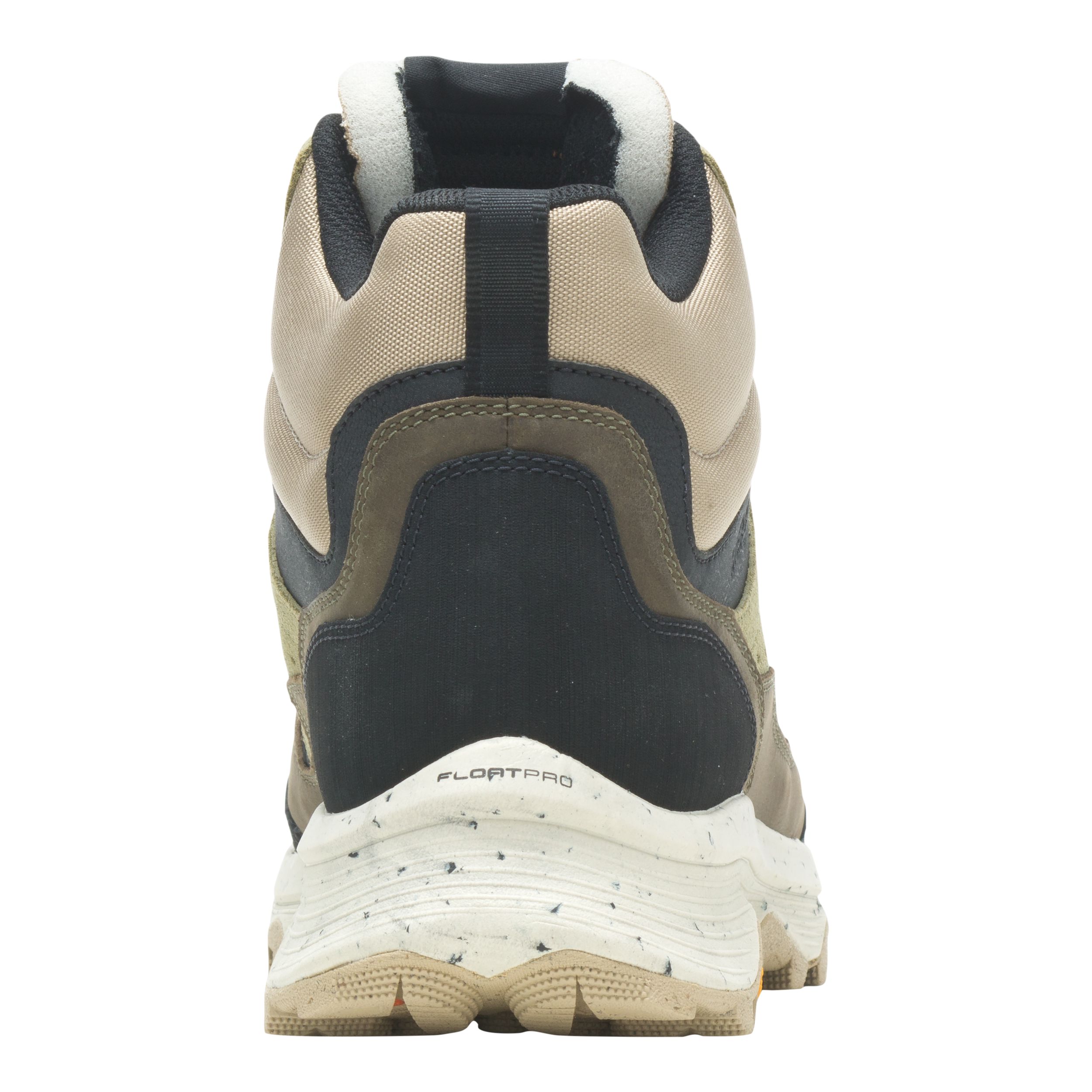 Merrell Men's Speed Solo Mid Hiking Shoes