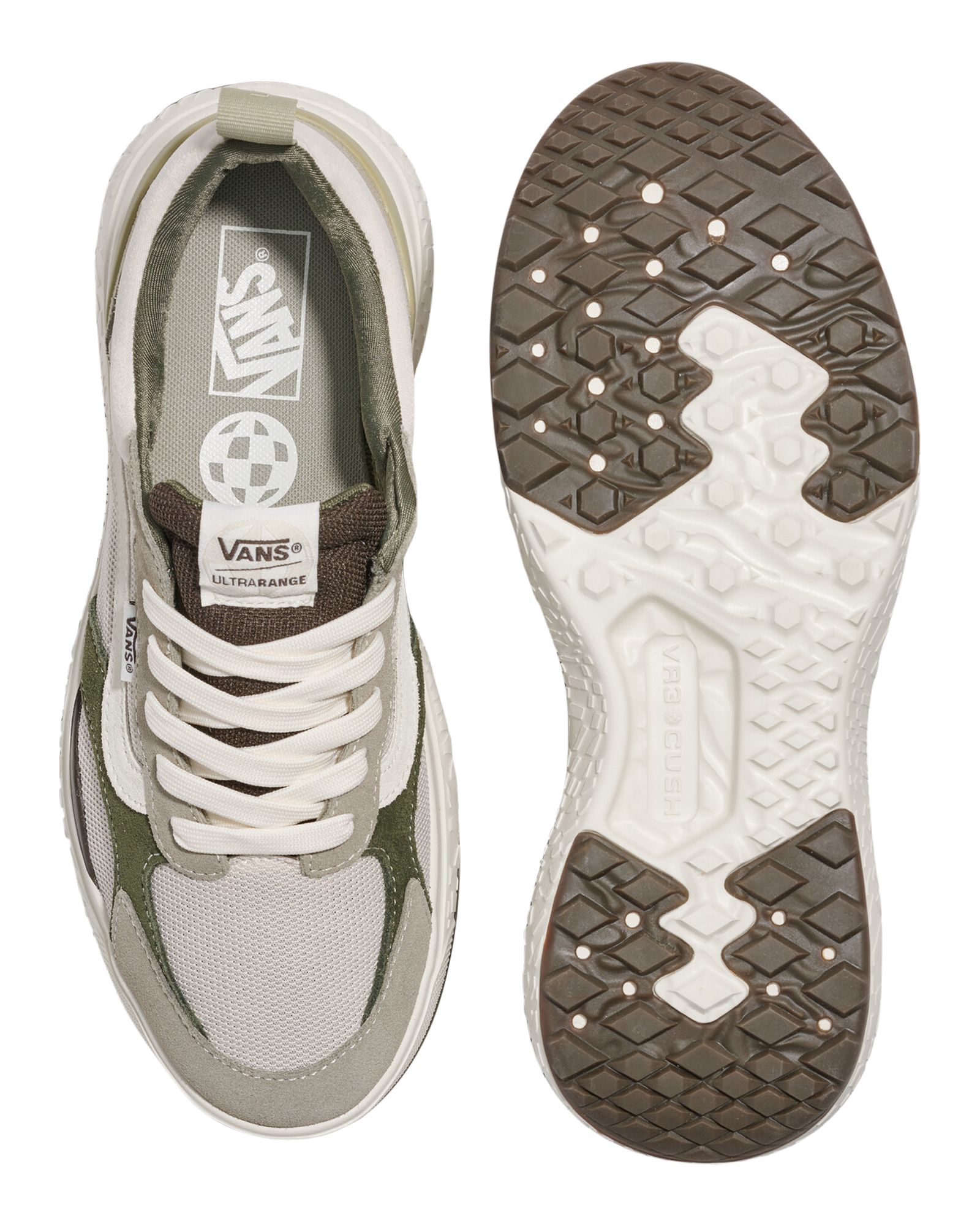 Vans Men's UltraRange Neo VR3 Casual Shoes