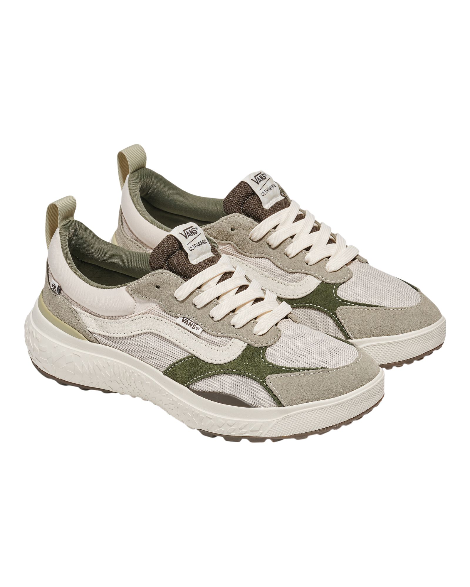 Vans Men's UltraRange Neo VR3 Casual Shoes