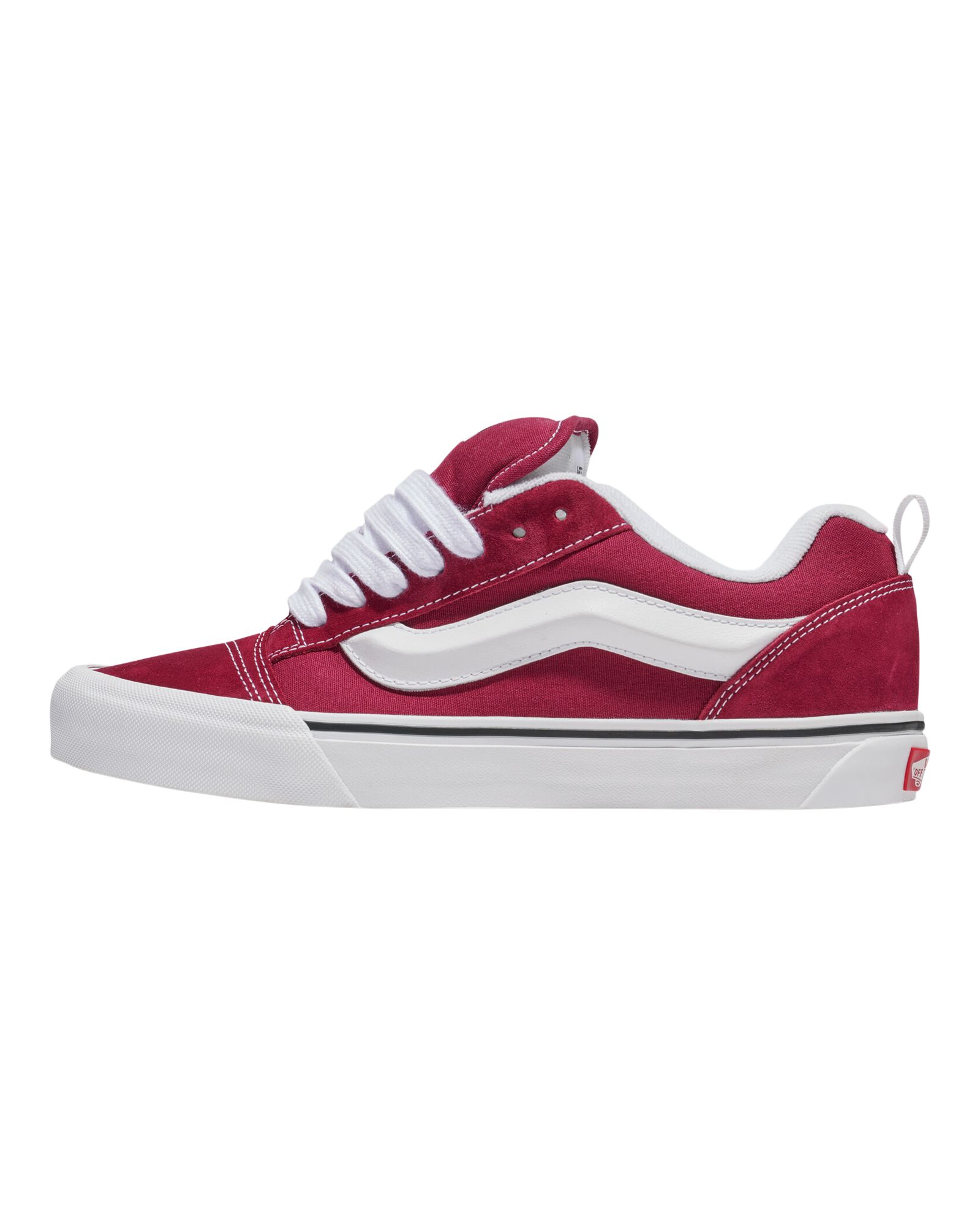 Vans Men's Knu Skool Skate Shoes