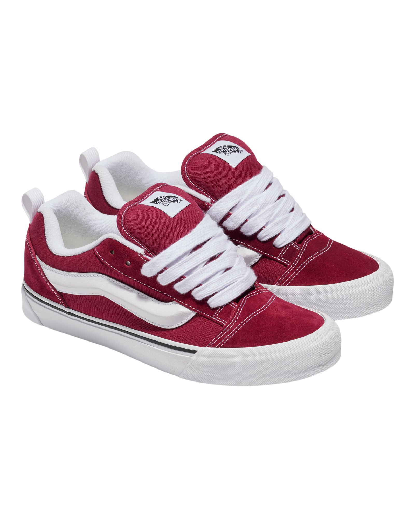 Vans Men's Knu Skool Skate Shoes