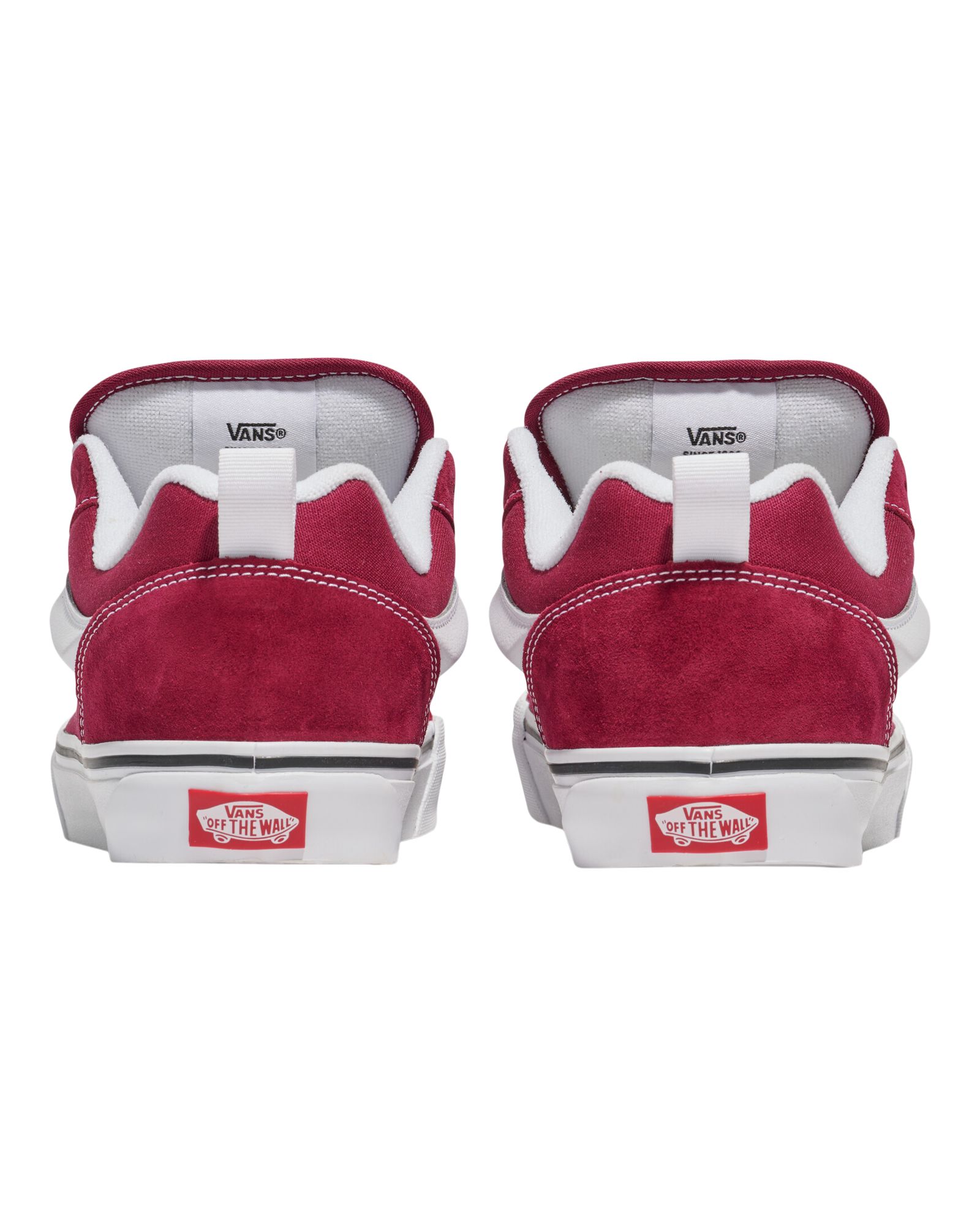 Vans Men's Knu Skool Skate Shoes